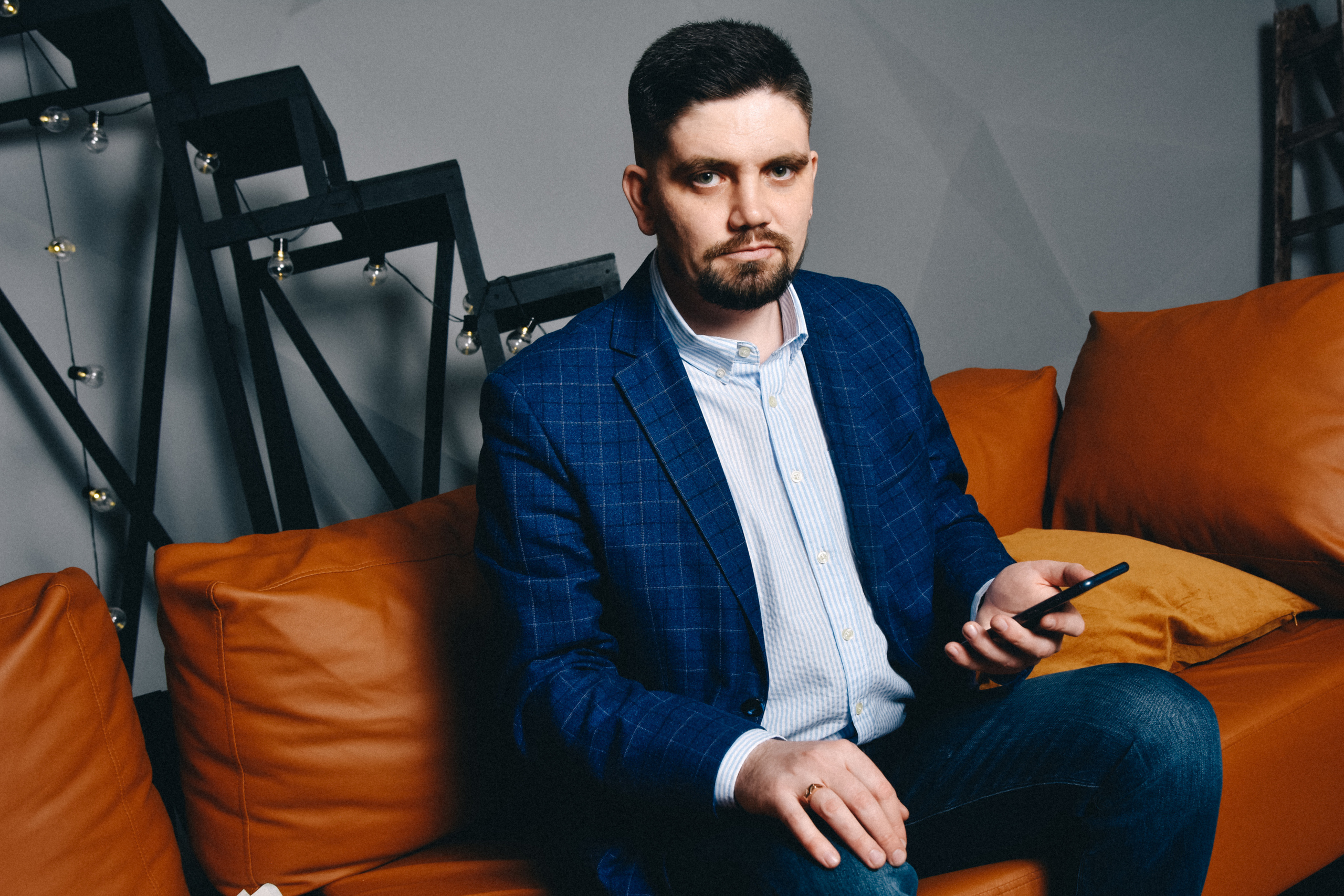 Студийный фотограф в Самаре и Самарской области