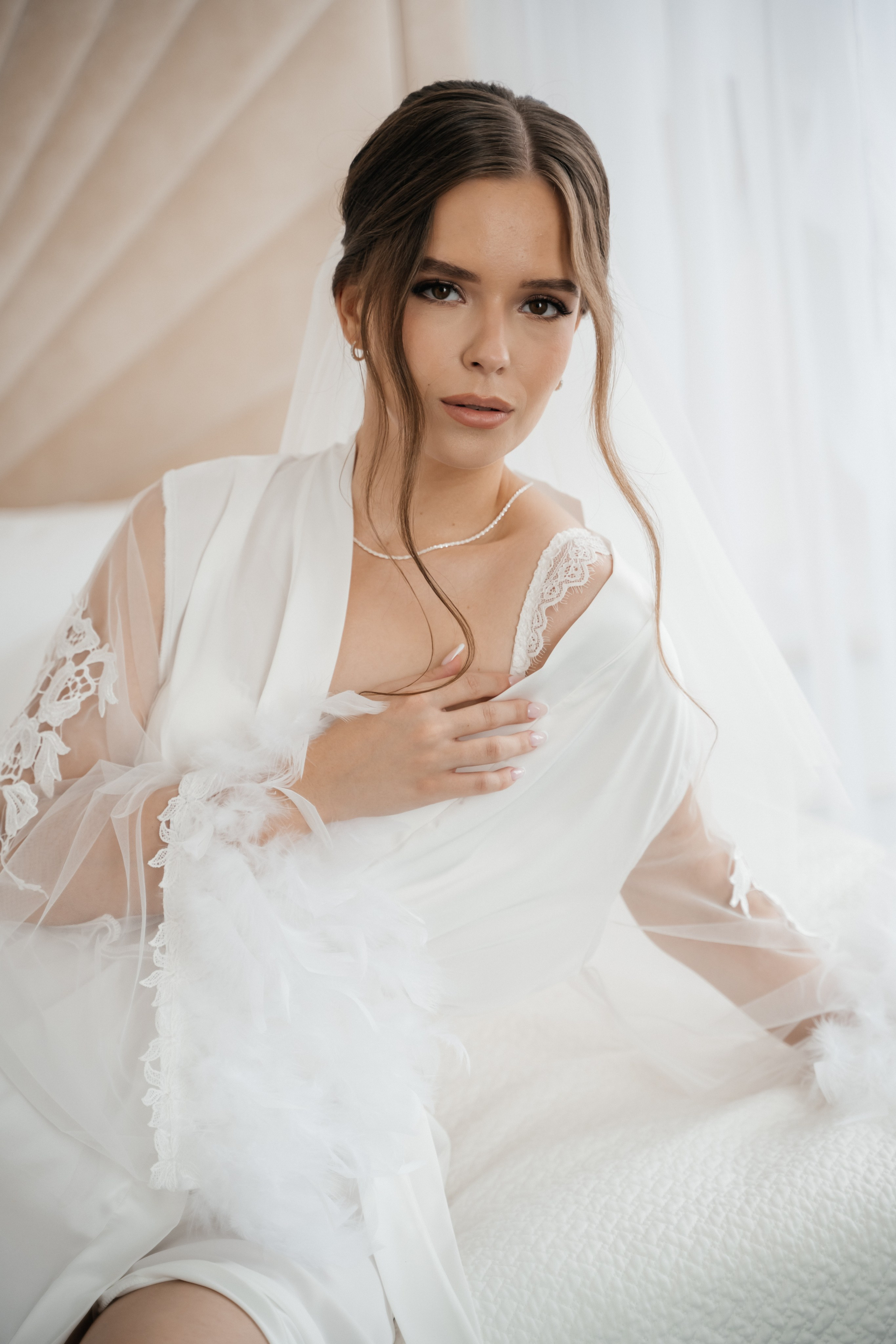 Дамир и Мария. Свадебный фотограф и видеограф Жанна и Ренат Костандян, Ставрополь