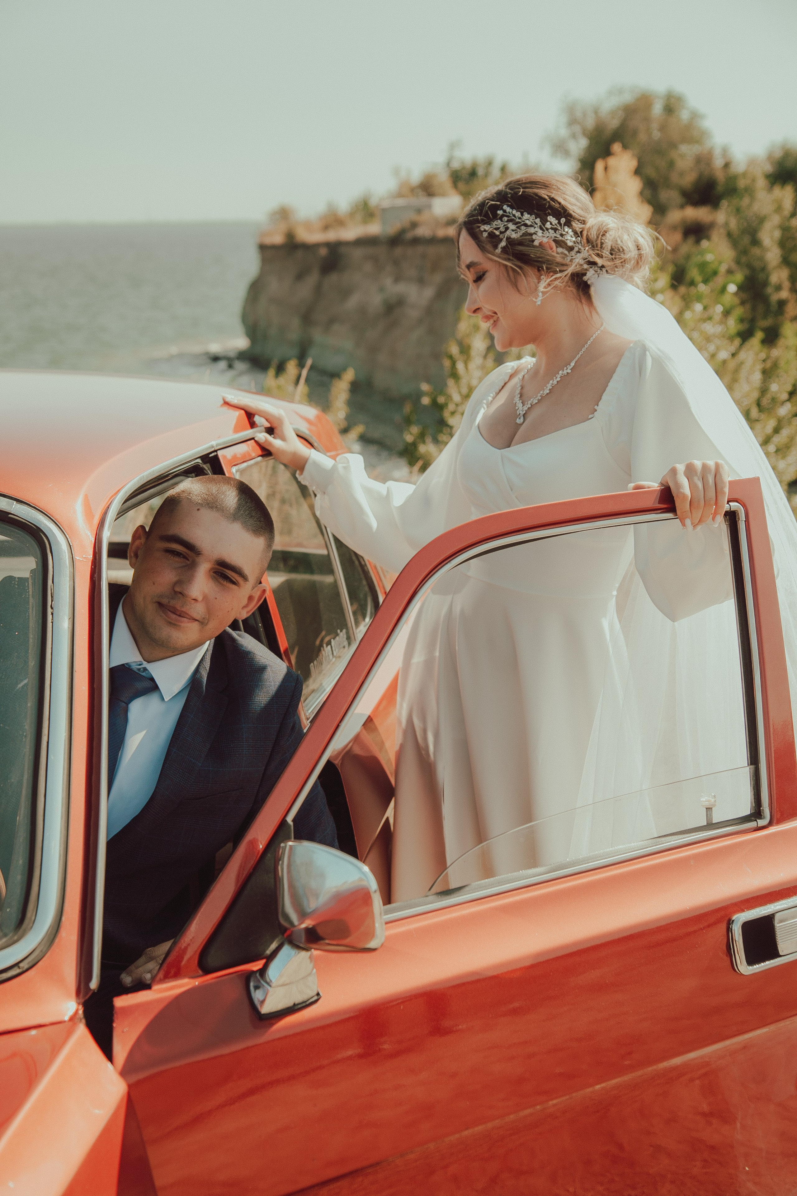 Пресеты. Свадебный и детский фотограф в Волгограде Слава Белов