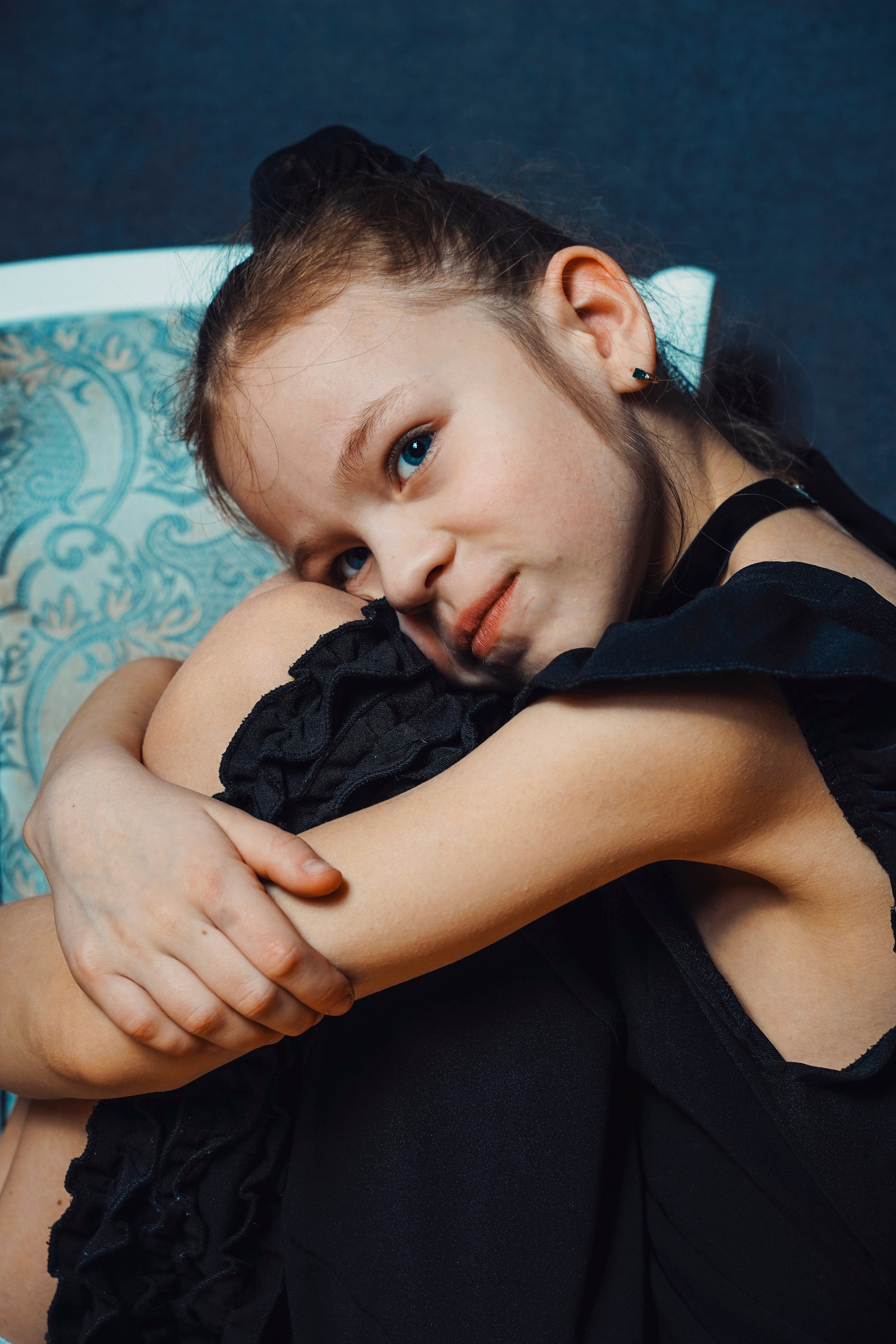 ПОРТРЕТ. Фотограф в Екатеринбурге Константин Рубис