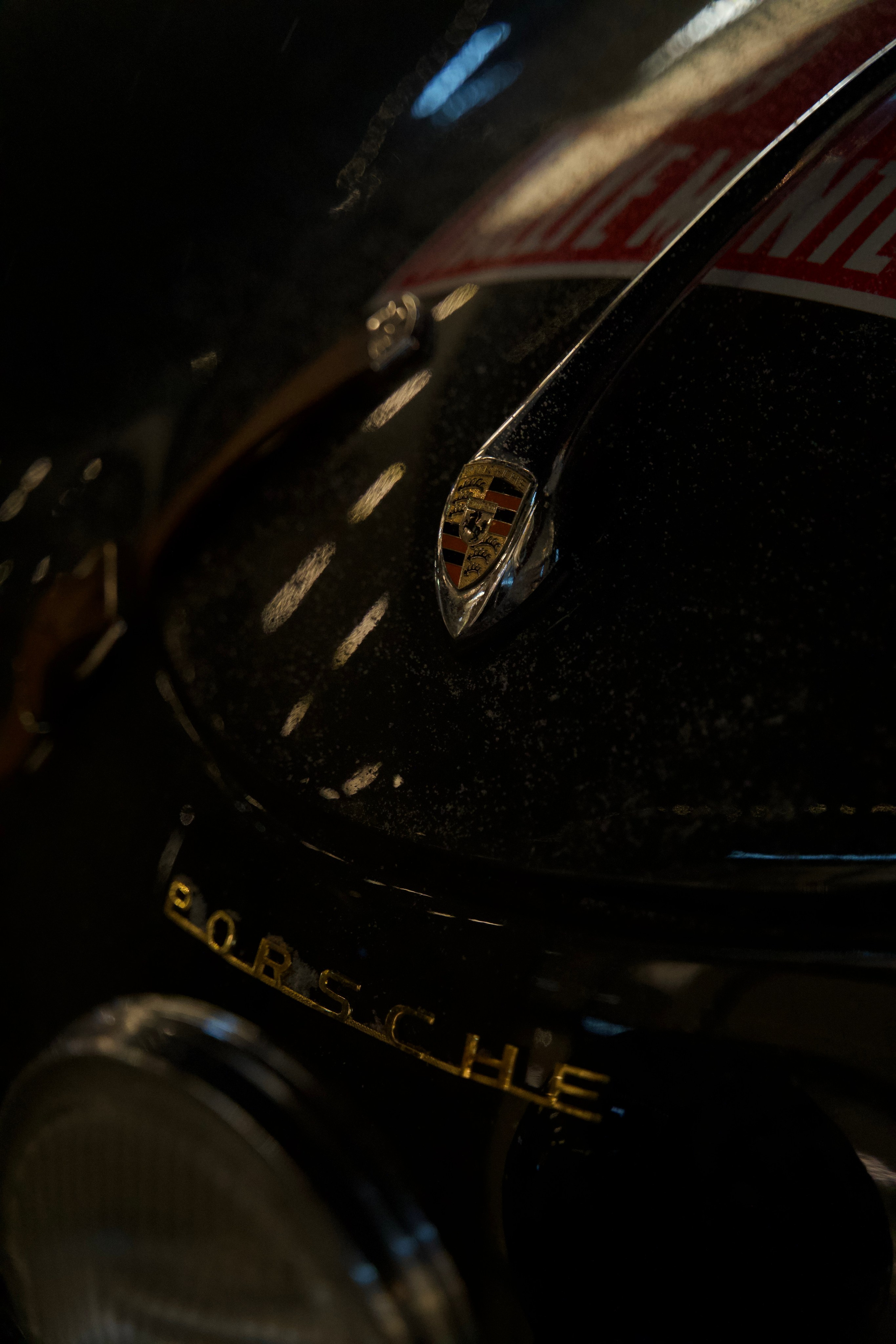 ВЫБОРОЧНОЕ АВТОМОБИЛЬНОЕ ПОРТФОЛИО. Разноплановый фотограф из Москвы/Твери