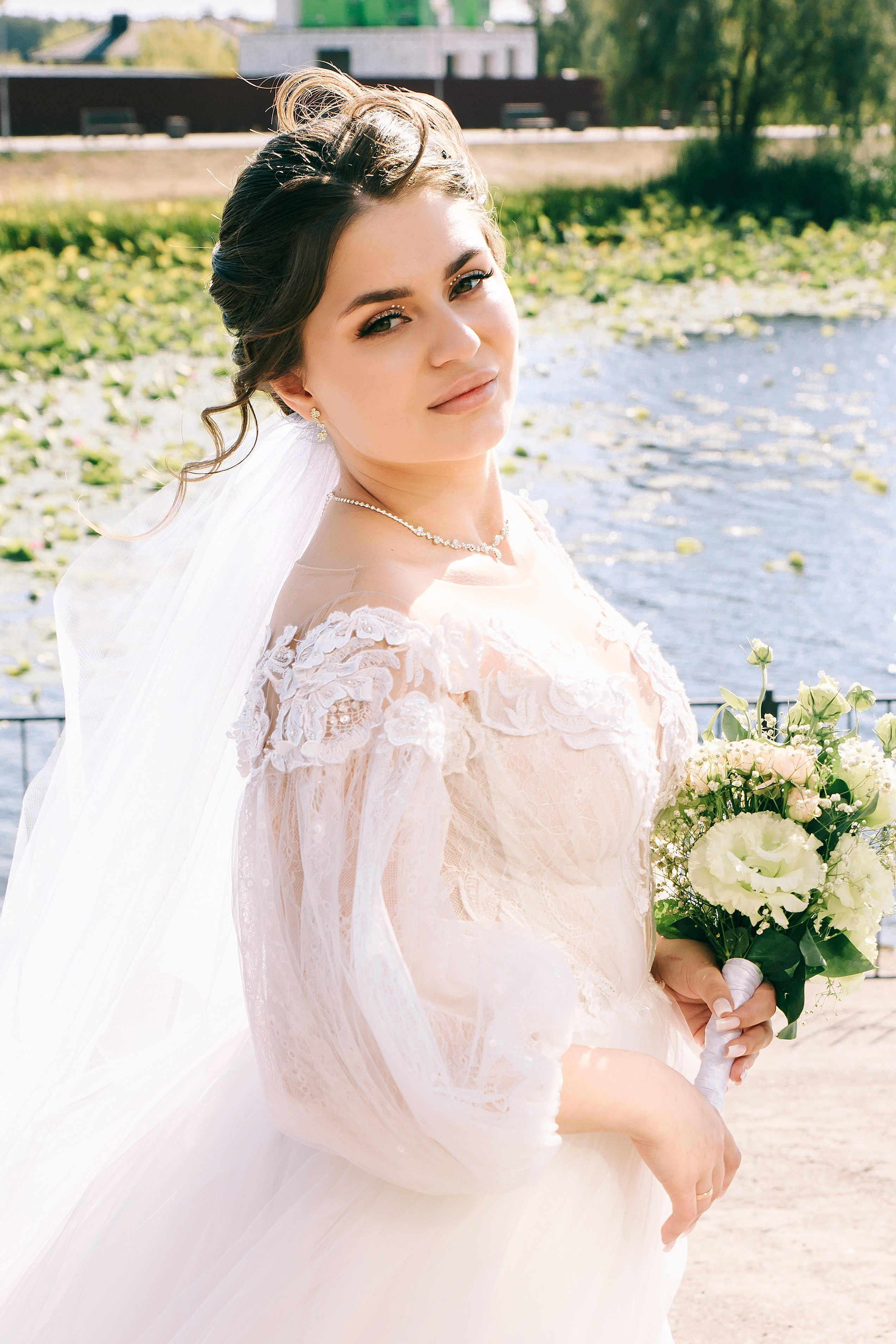 АЛЯ И РОМАН. Свадебный и семейный фотограф в Курске и Курчатове