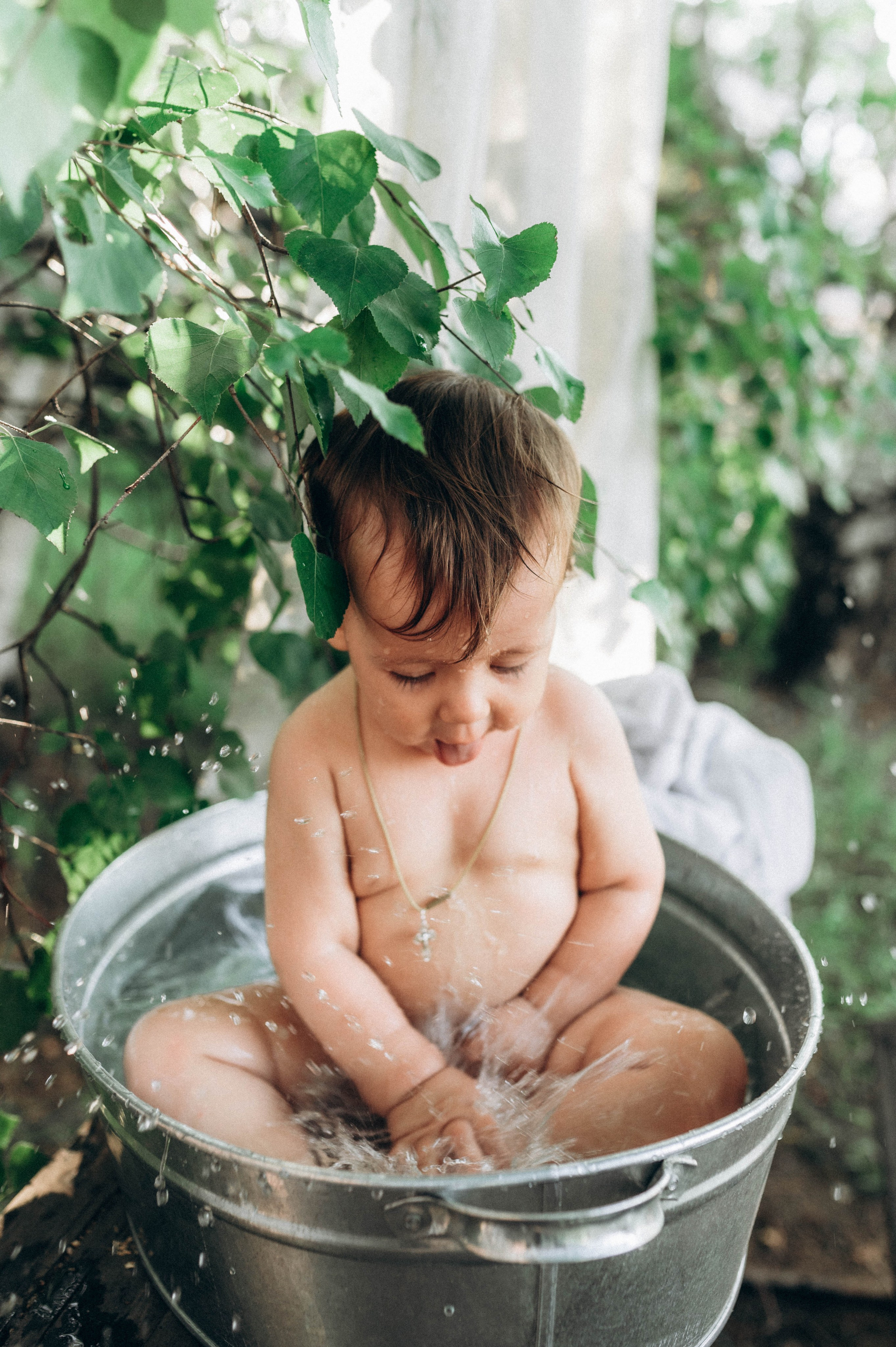 Карим, Надя, Матвей и Мирон. Свадебный и семейный фотограф в Чите Юлия Оранская