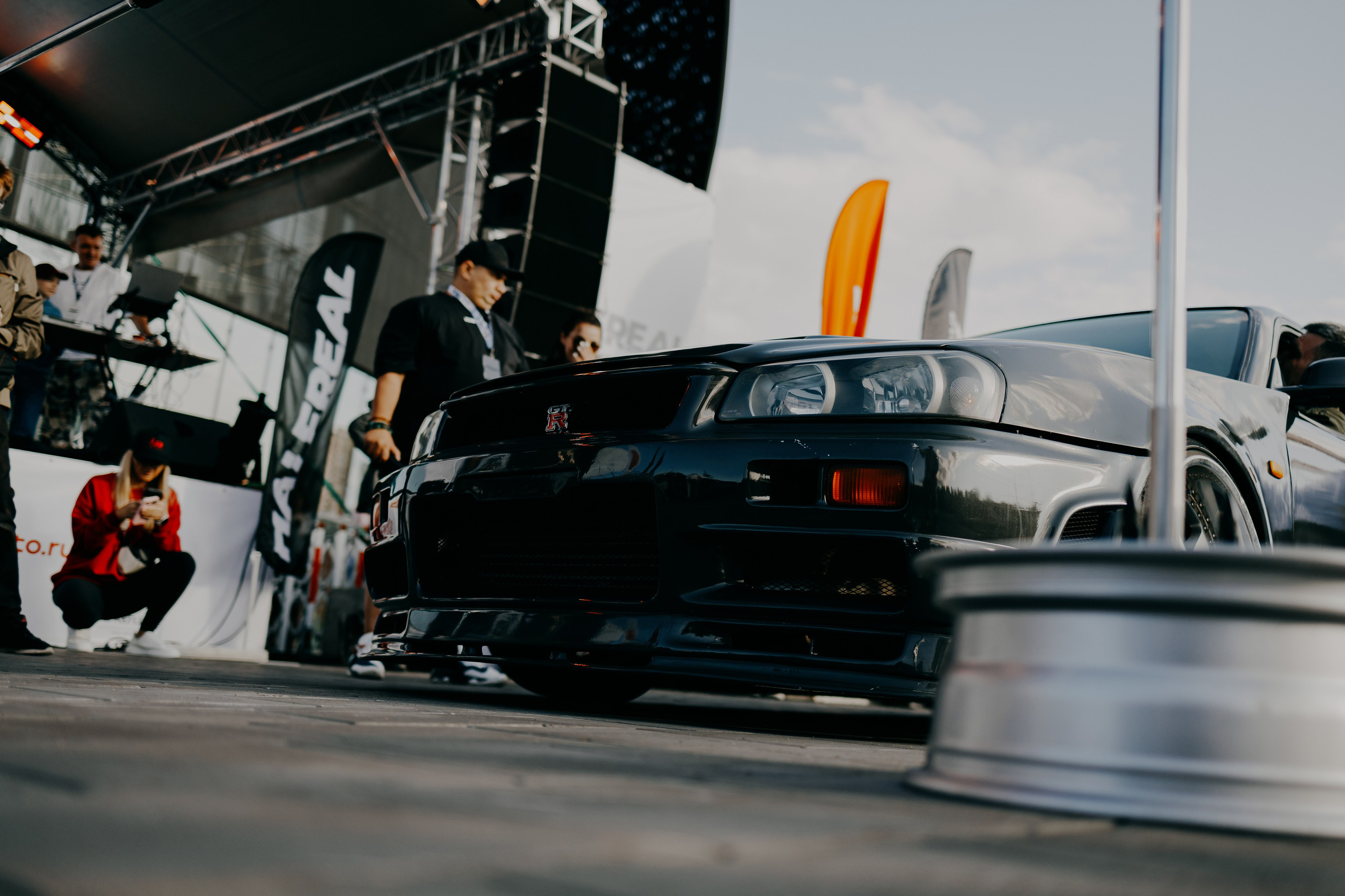 HALFEST. Свадебный и репортажный фотограф в Омске. Червоткин Никита