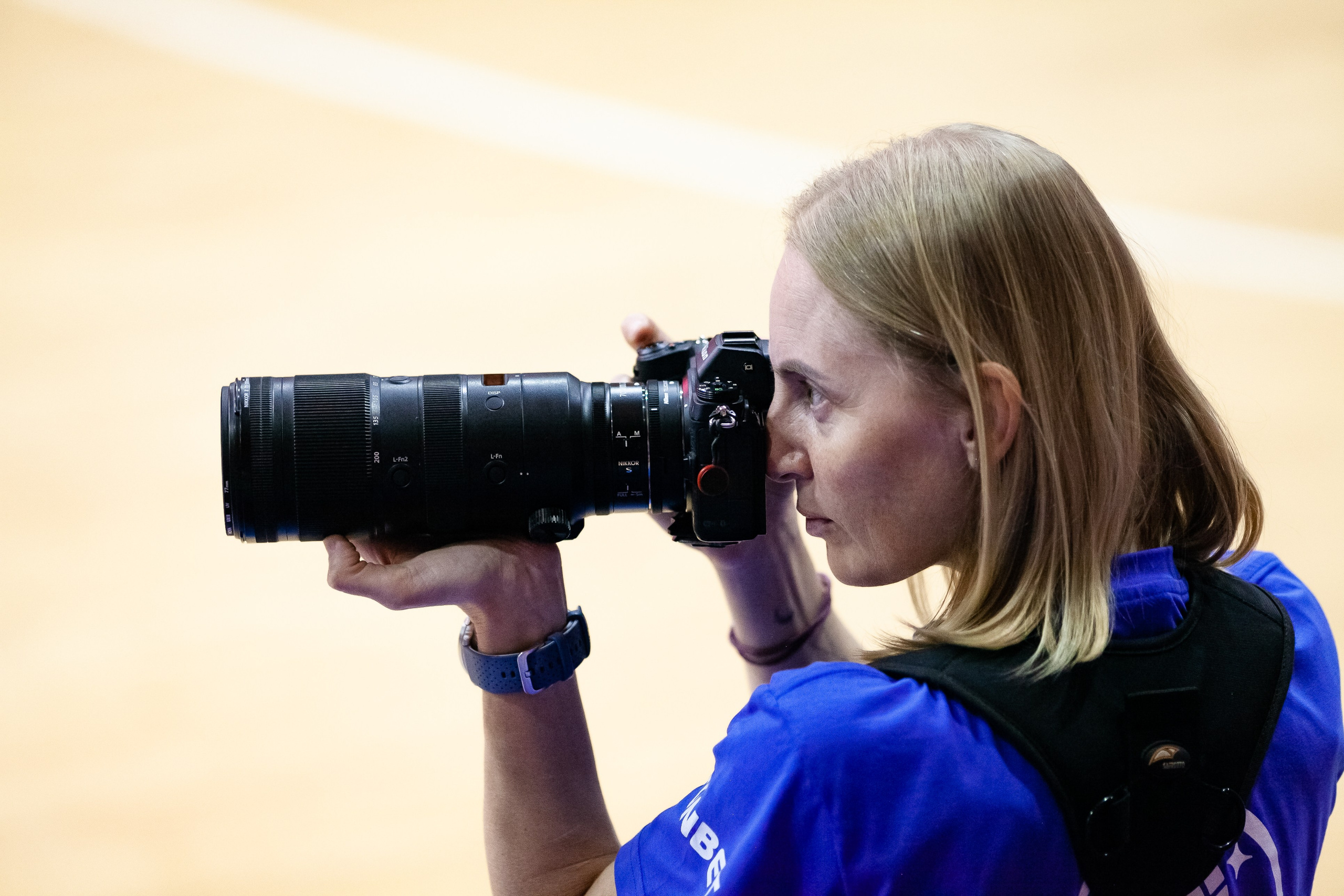 РФБ / БК Юность — БК Спартак. Фотография