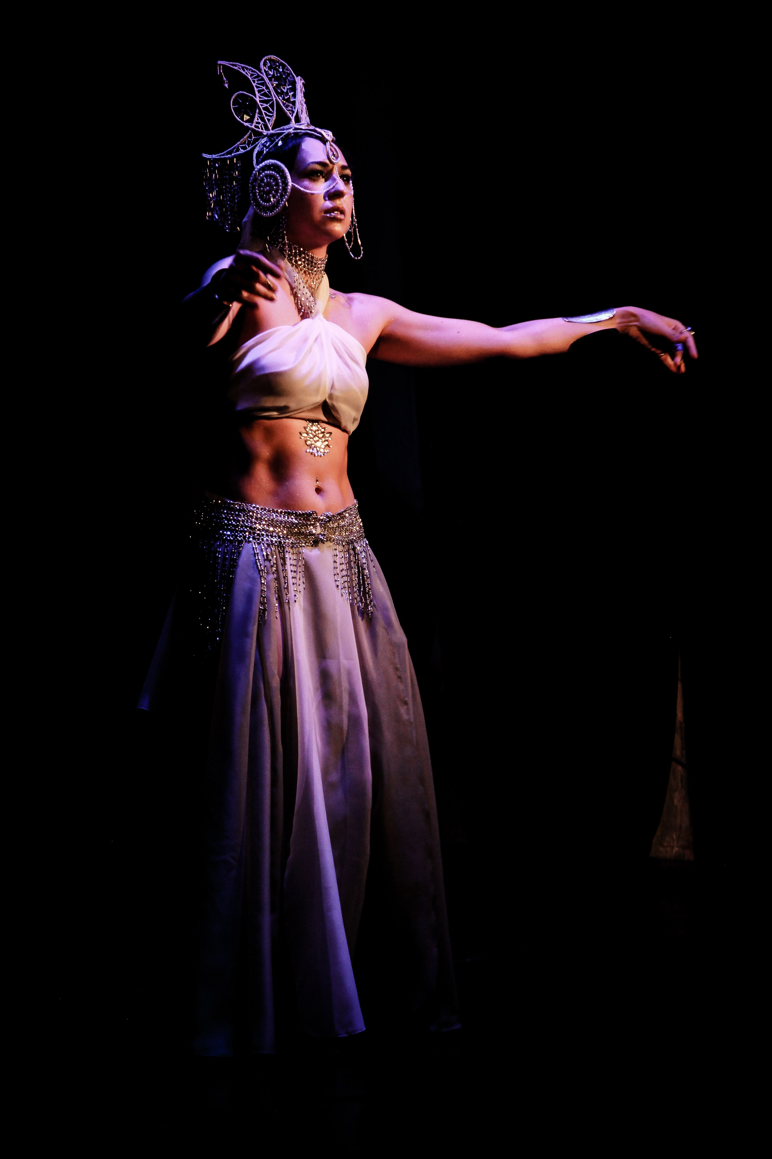 Трайбл: энергия танца в каждом кадре. Портретный фотограф в Санкт-Петербурге Савельева Ольга