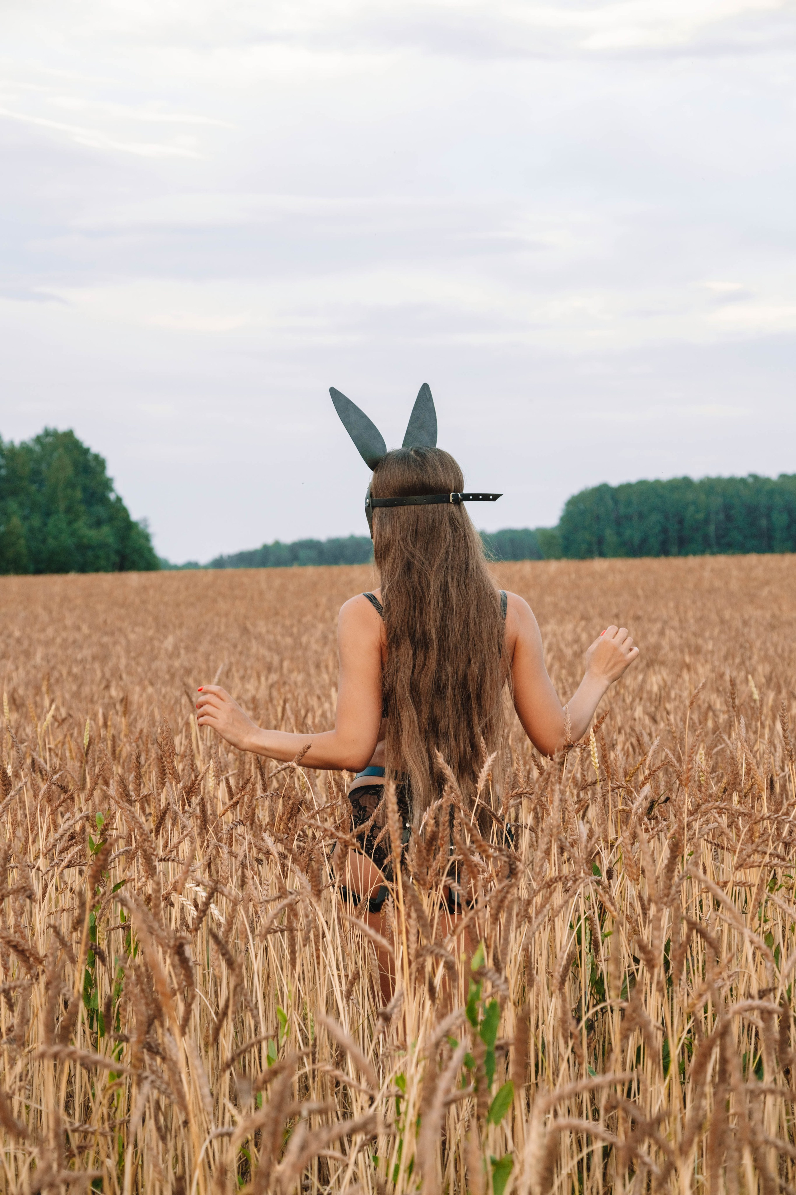 Фотограф Олеся Кавлакан