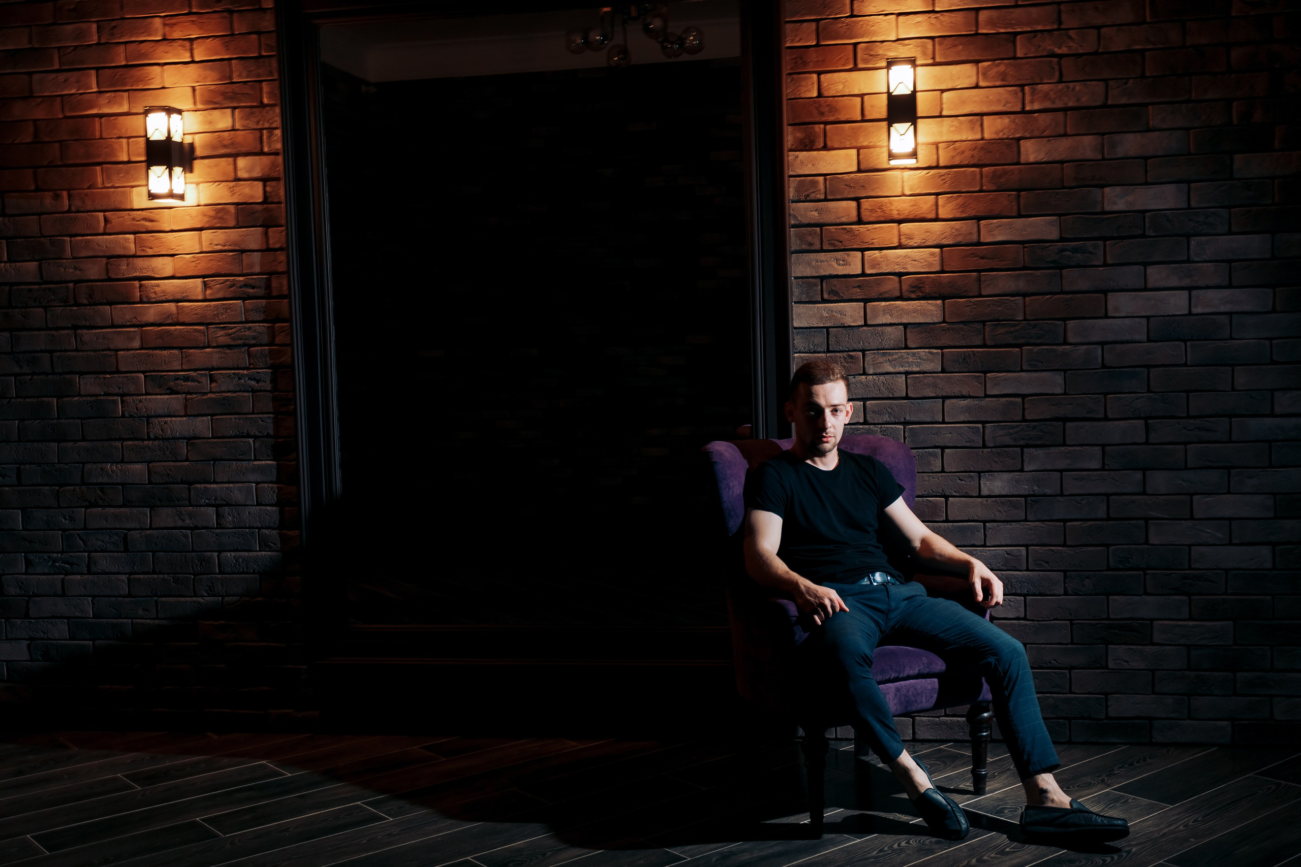 Коля и Оля. Свадебный фотограф в Краснодаре Николай Крауз