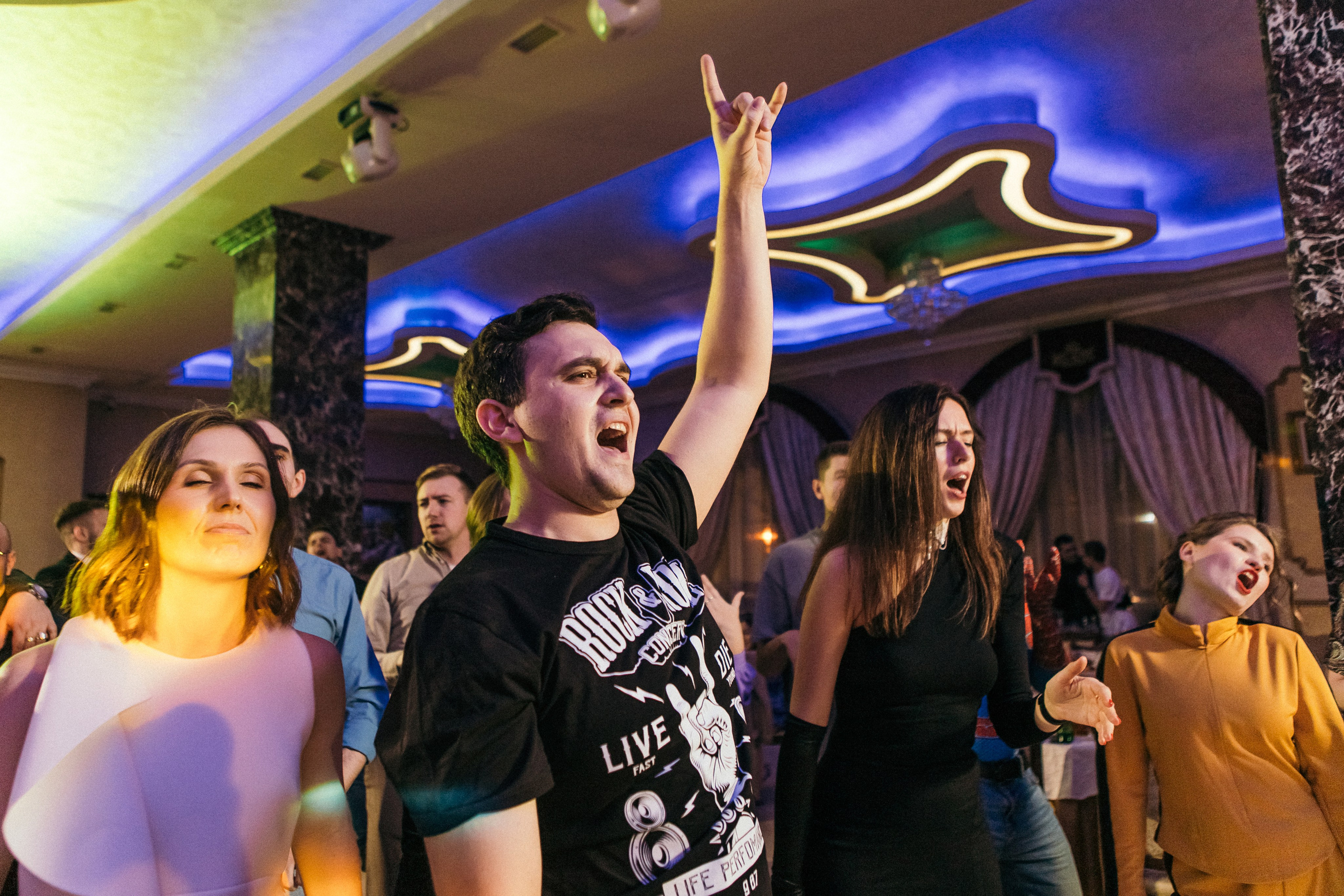 Мероприятия. Фото и видео для бизнеса Обнинск, Калуга, Москва