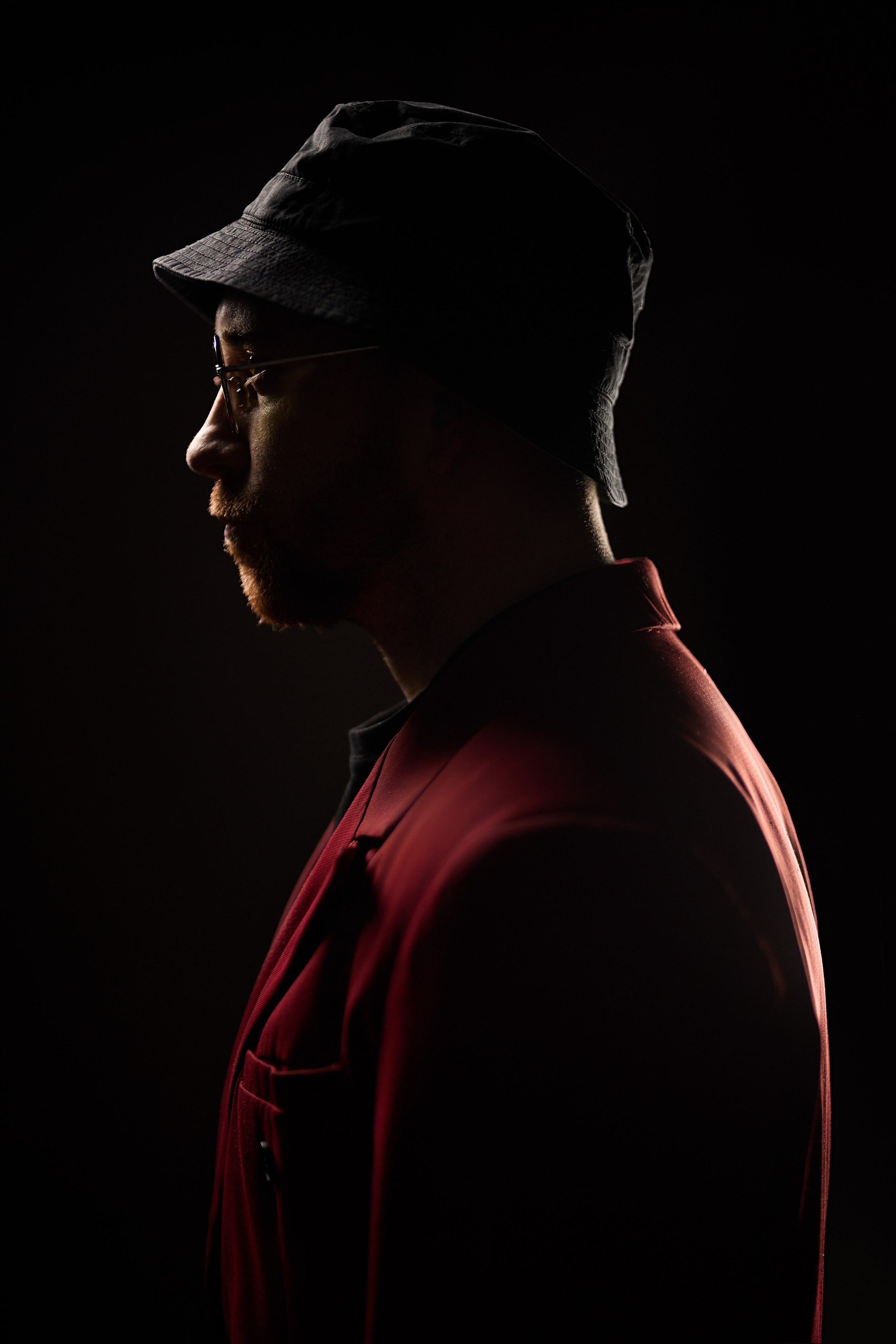 Стильные мужские портреты. Фотограф Эдуард Леньков. Ростов-на-Дону