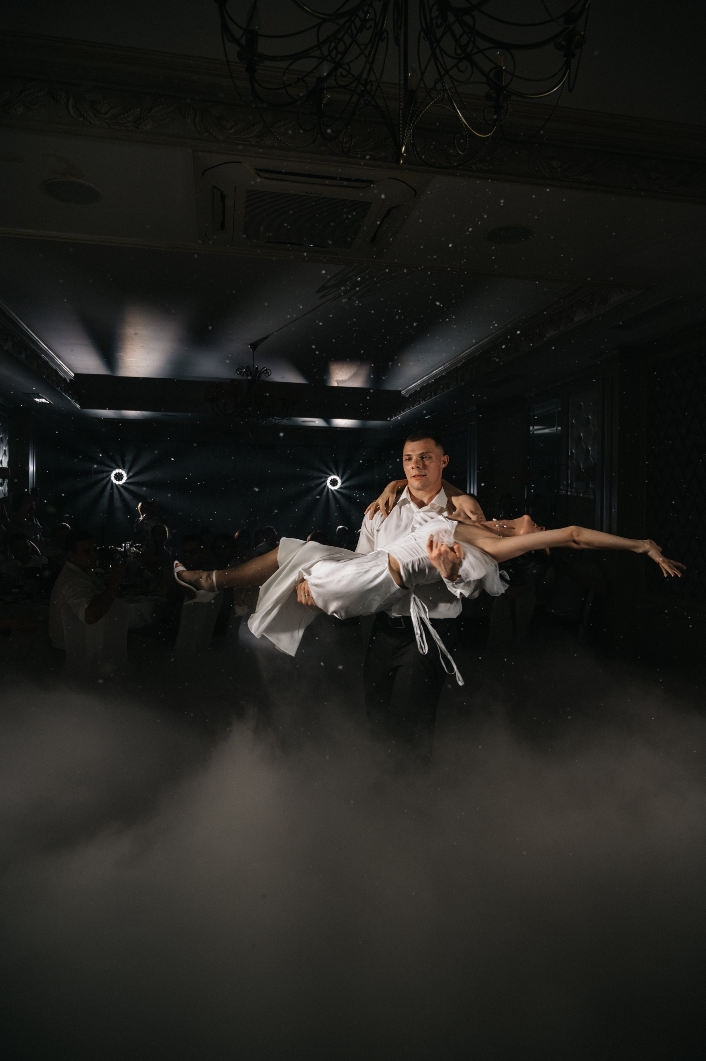 Про любовь. Фотограф Ким Ангелина