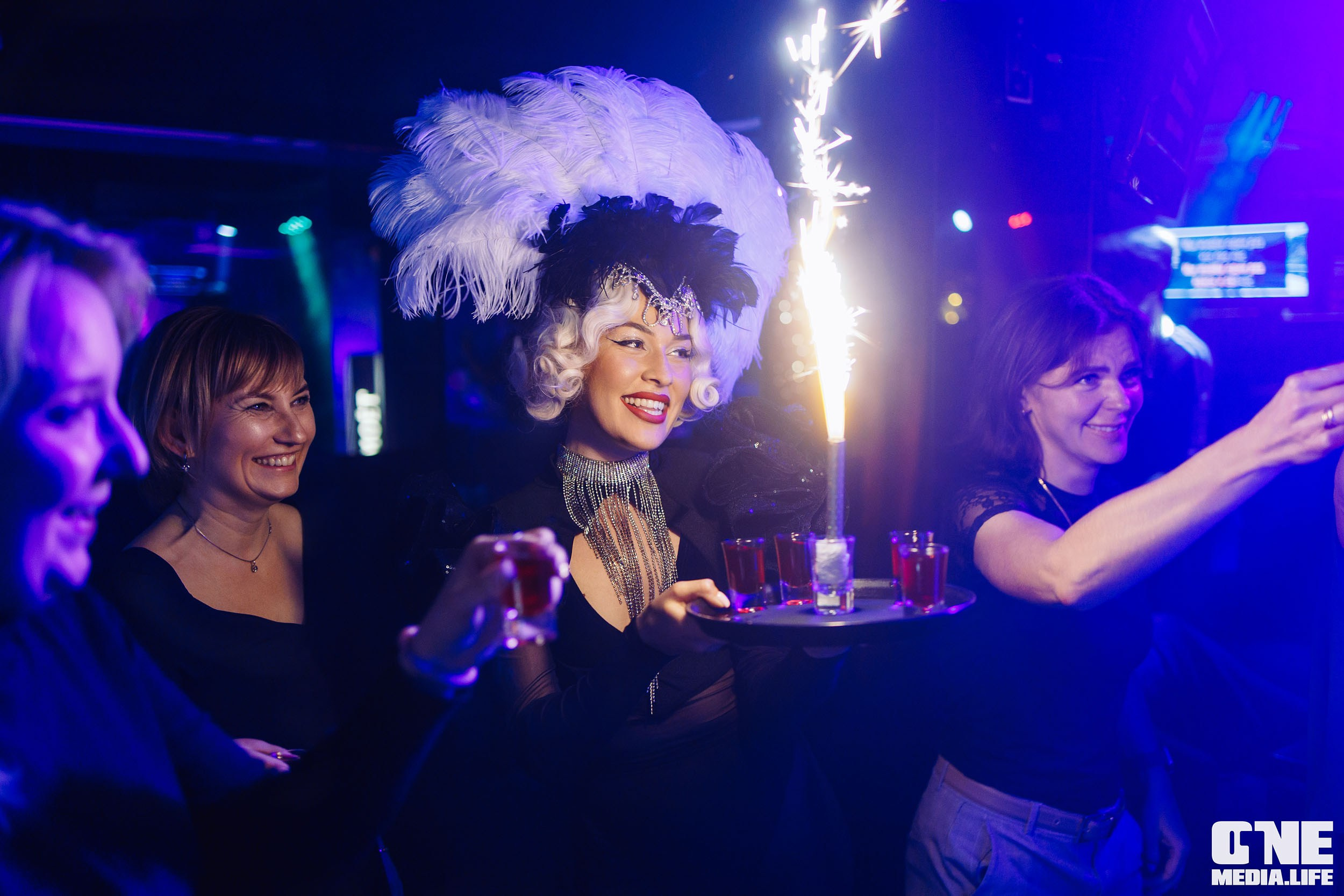 Фоторепортаж из караоке-клуба Эйфория. One Media Life: фоторепортажи, фотоотчеты с мероприятий и заведений