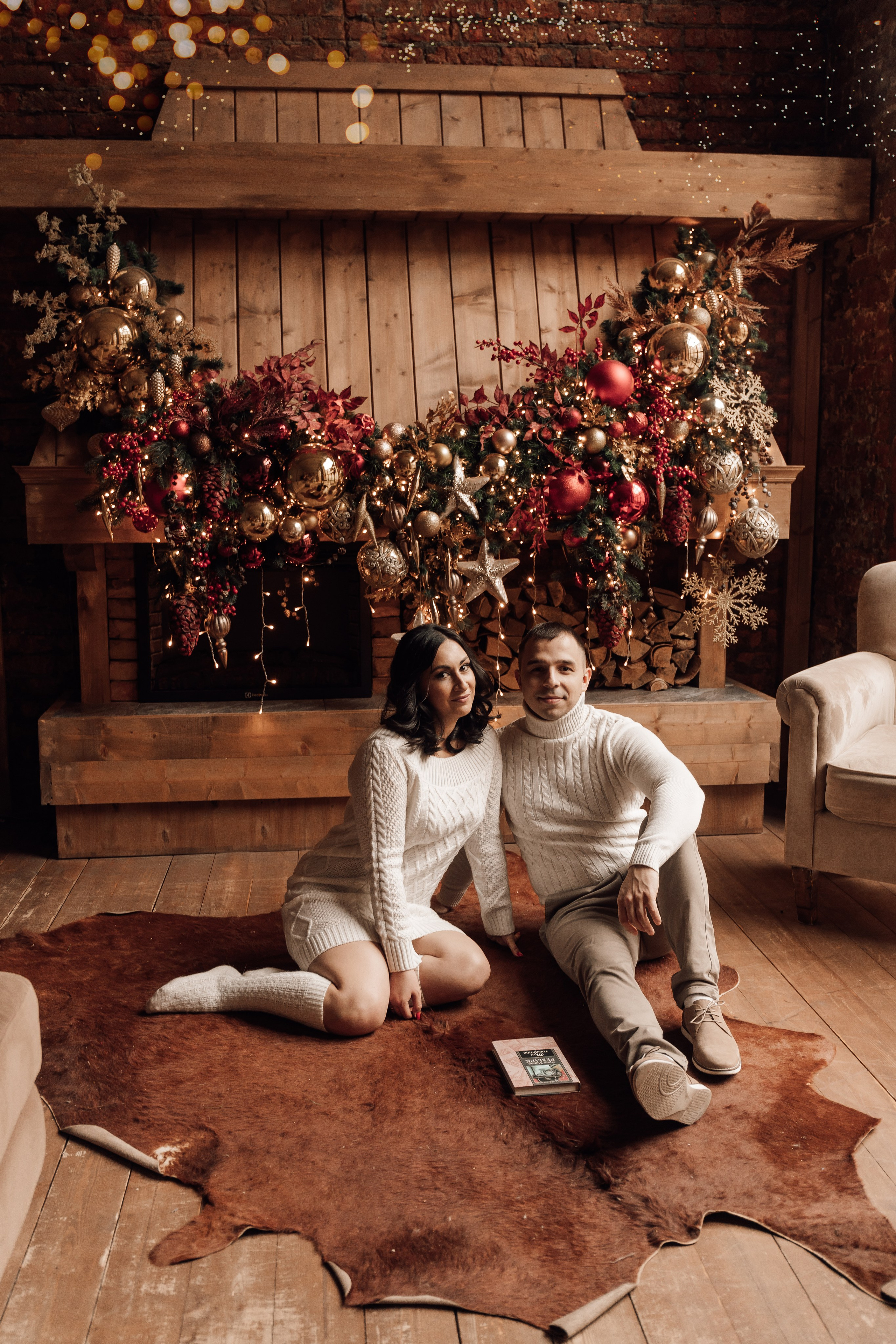 18. Фотограф в Москве Юлия Хамзина