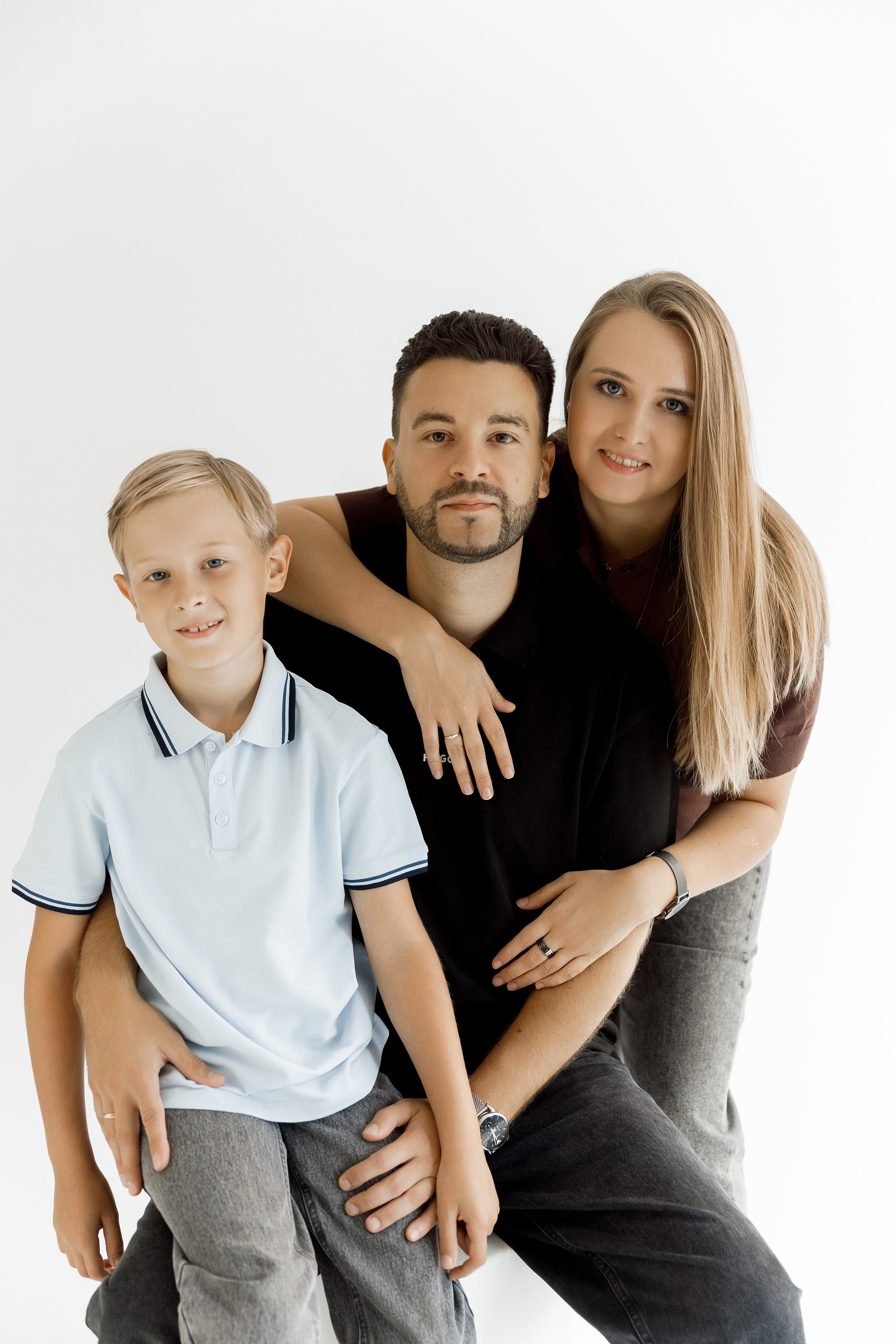 № 2. Фотограф в Москве Юлия Хамзина