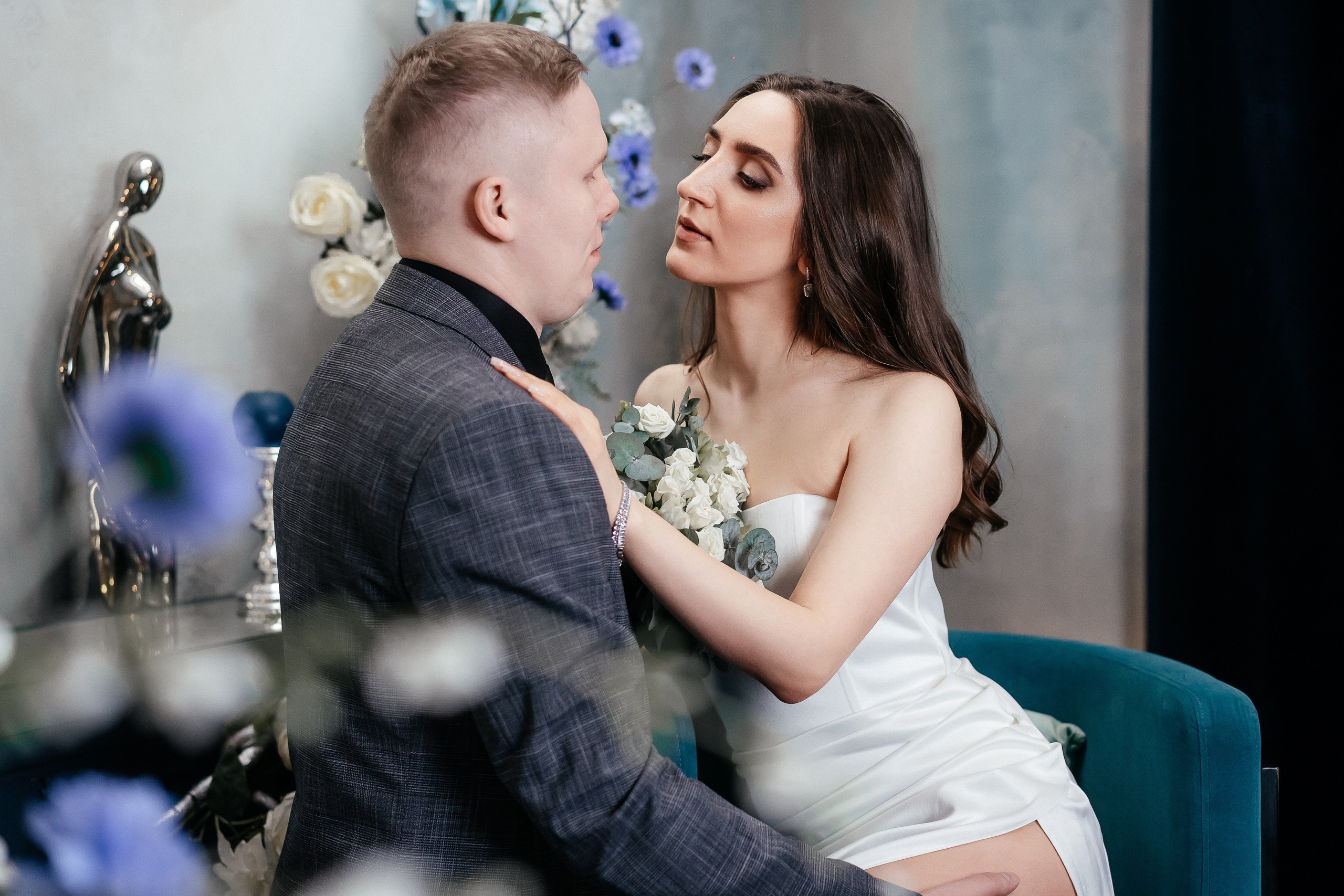 Свадебная фотосессия. Фотограф и видеограф Смоленск | Студия Цезарь