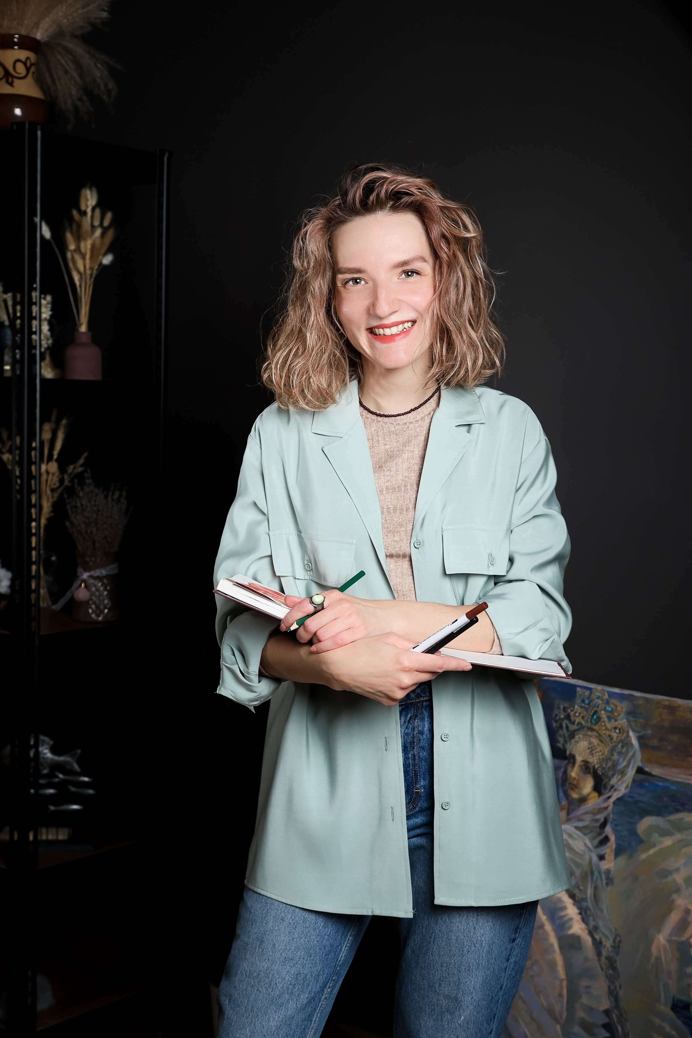 Для подкастов