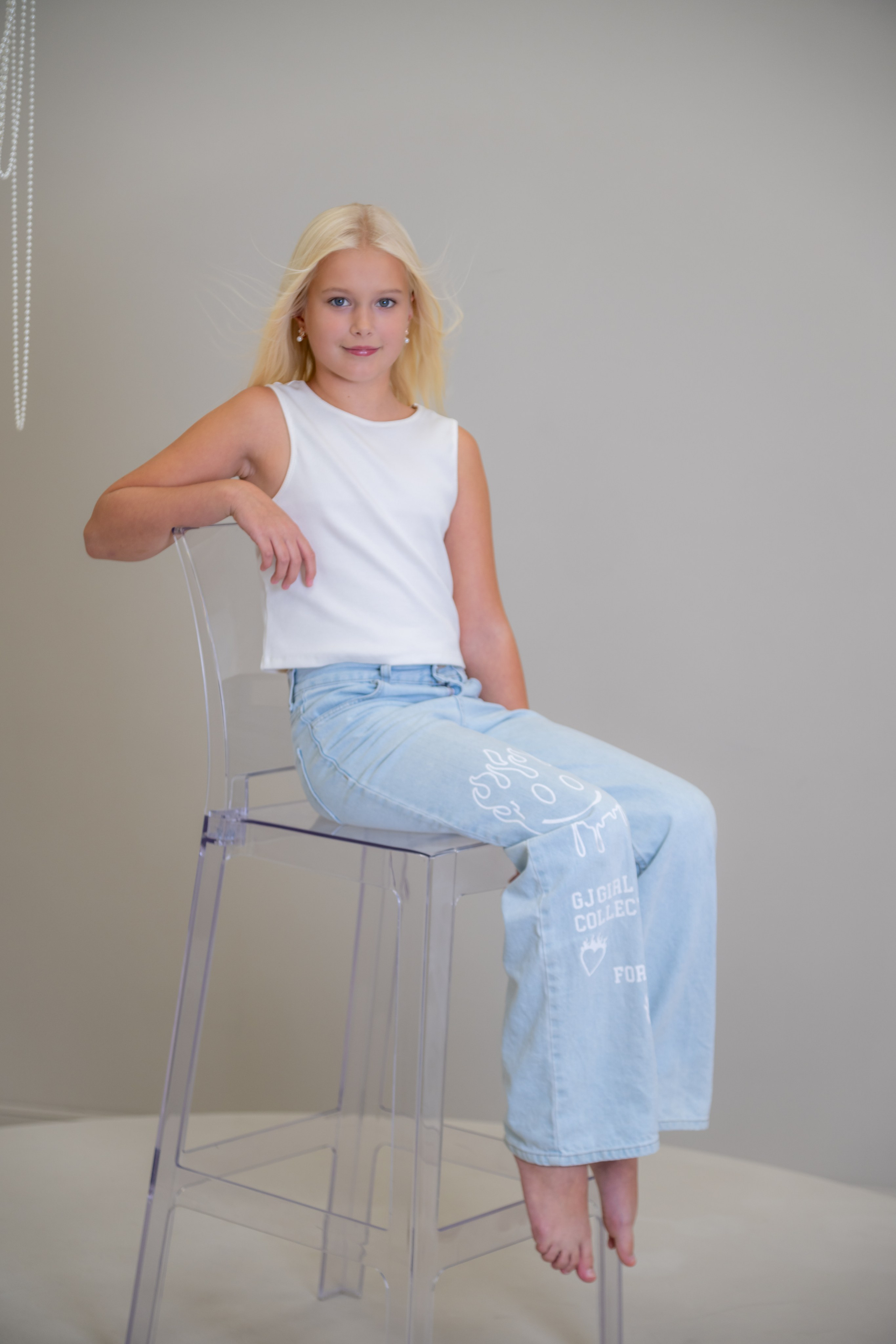 Долбешкина Виктория. Model base