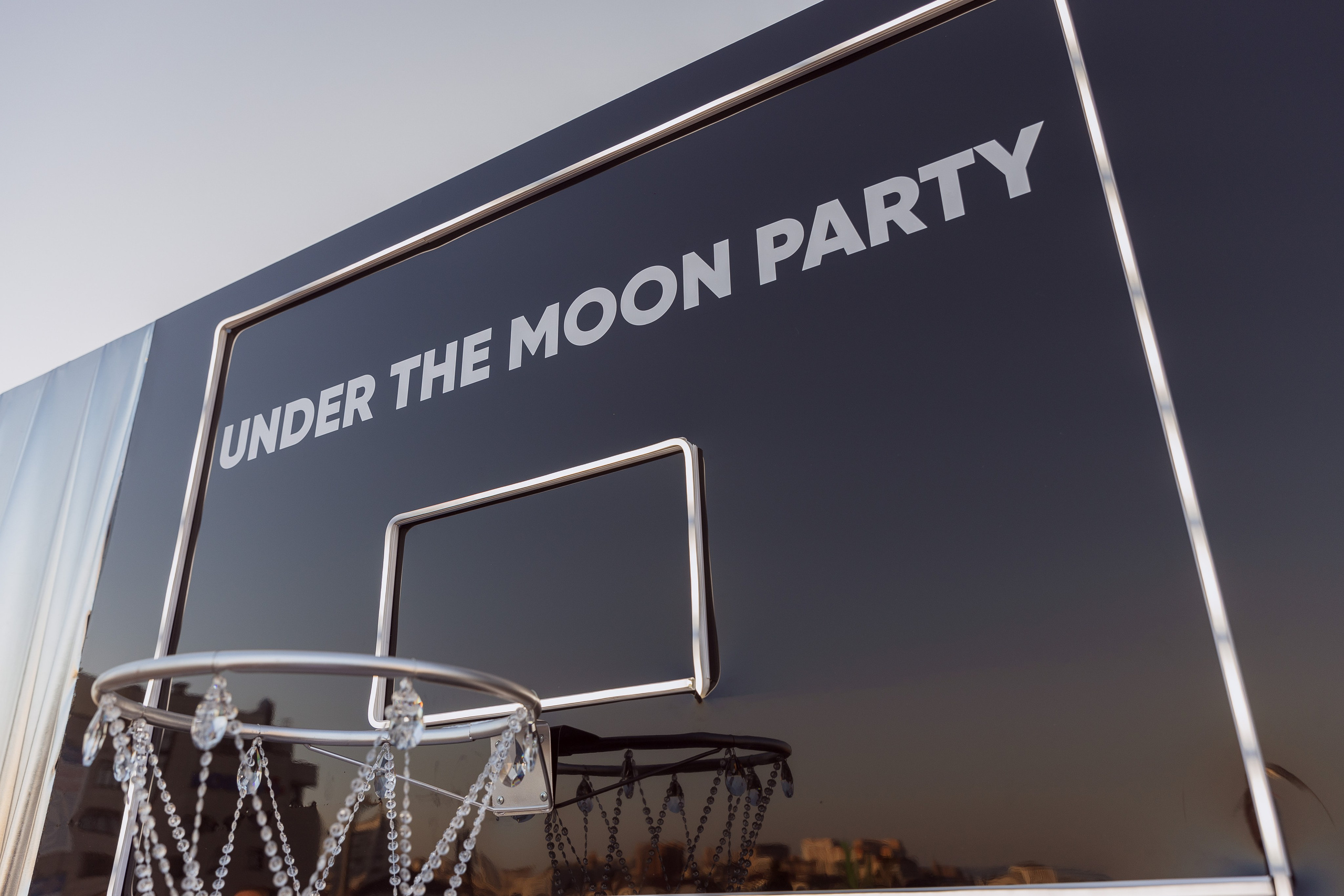 Under the moon party. Свадебный и репортажный фотограф Новороссийск Краснодар Сочи Крым Данила Данилов