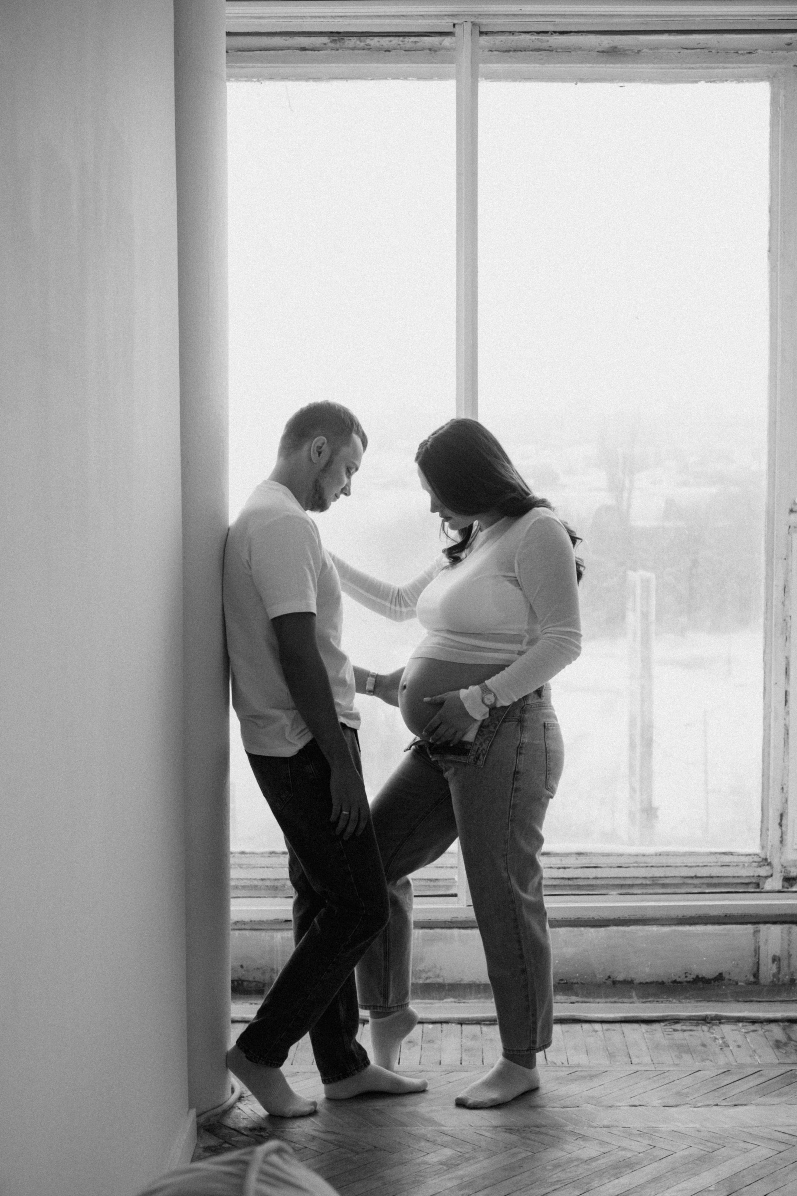 Юлия и Эдуард. Свадебный и семейный фотограф г. Волгоград Биленко Ангелина