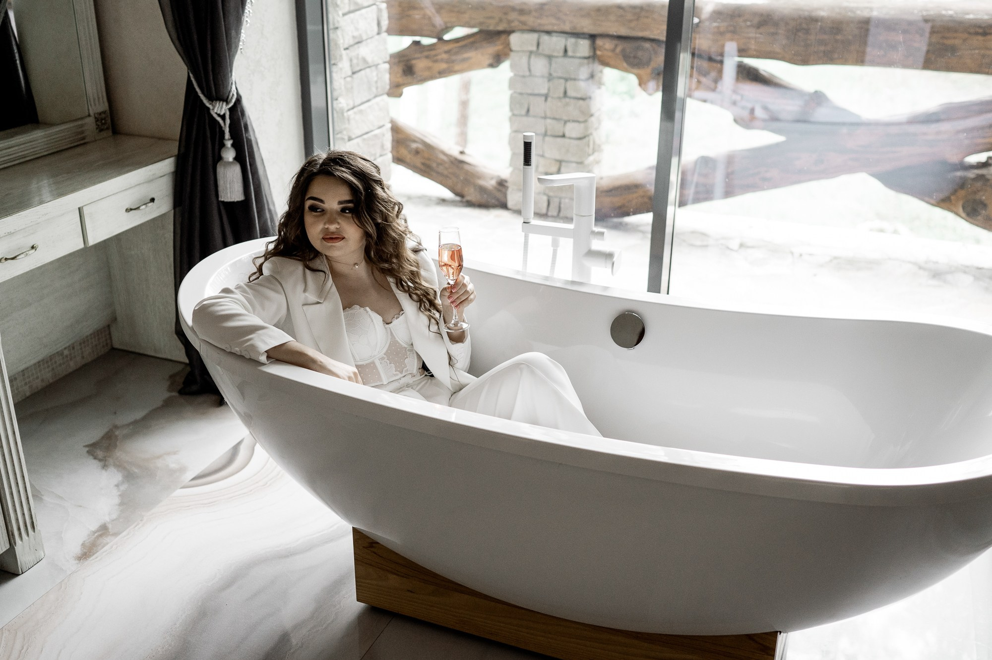 Максим и Дарья. Свадебный фотограф в Тюмени Анастасия Конева