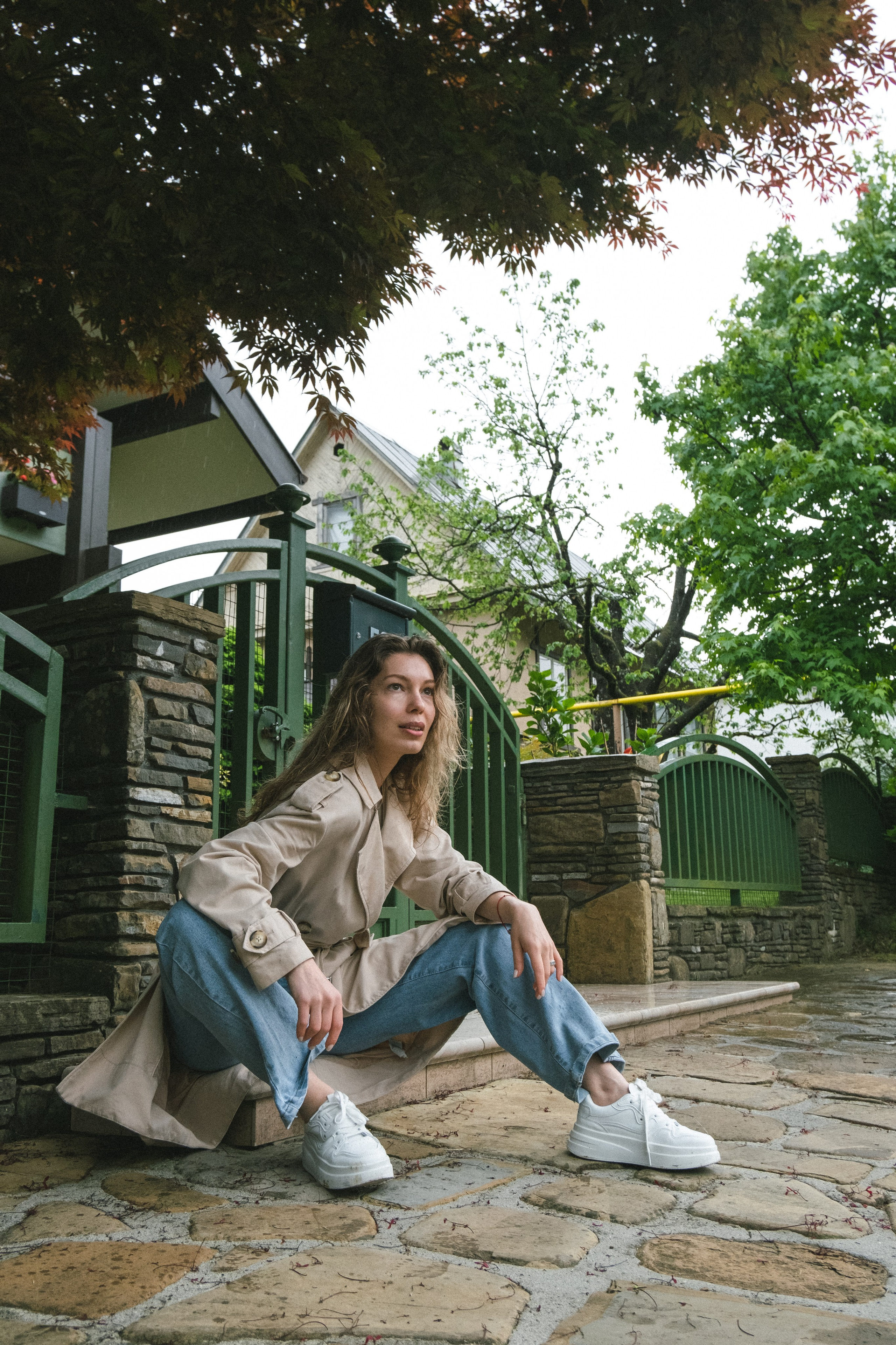 Alena, streetstyle Красная Поляна. Портретный фотограф в Красная Поляна/Сочи. Food фотограф в красной Поляне, Адлере