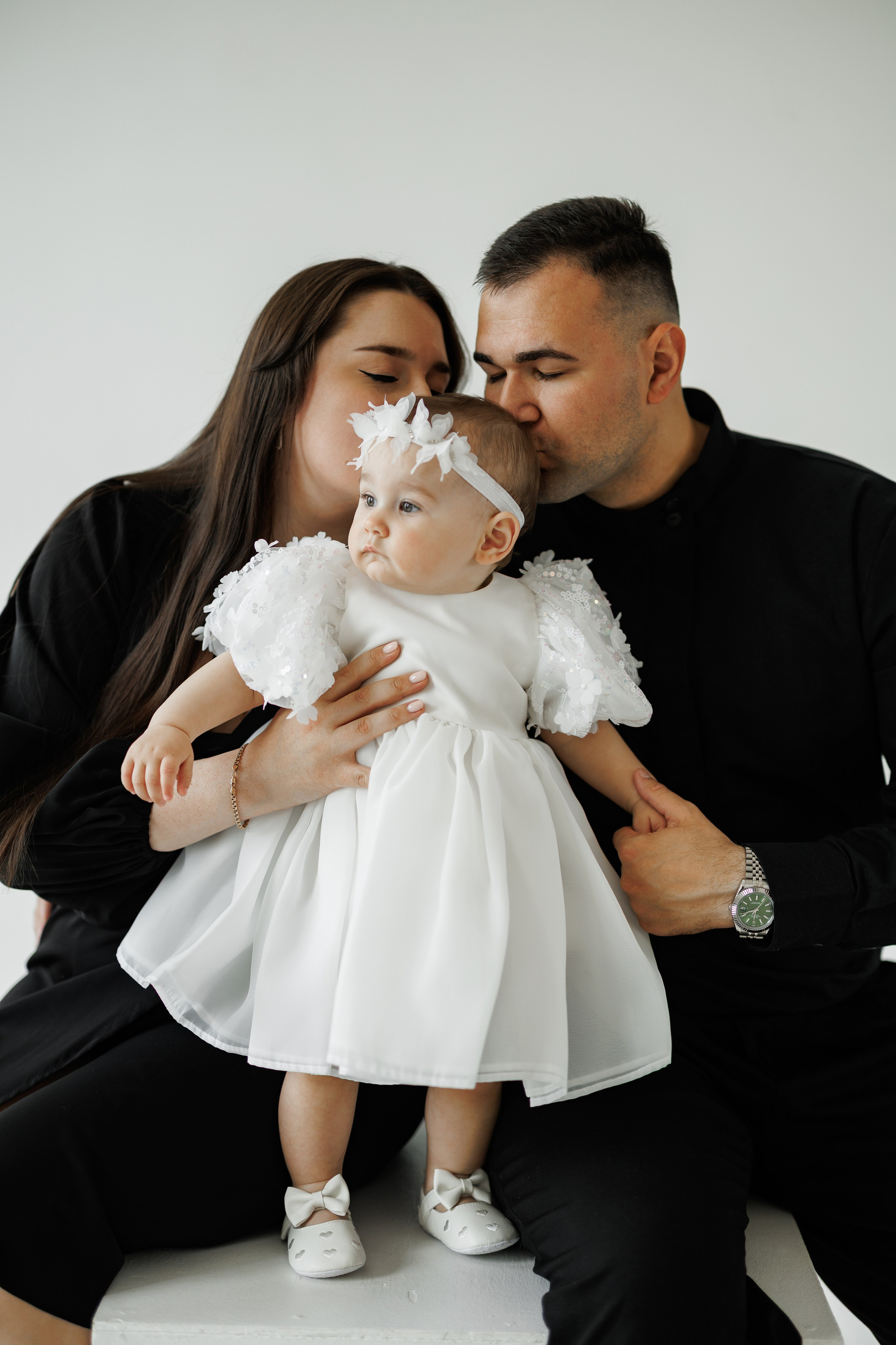 Годик Зефирке. Свадебный и портретный фотограф — Мария Костина