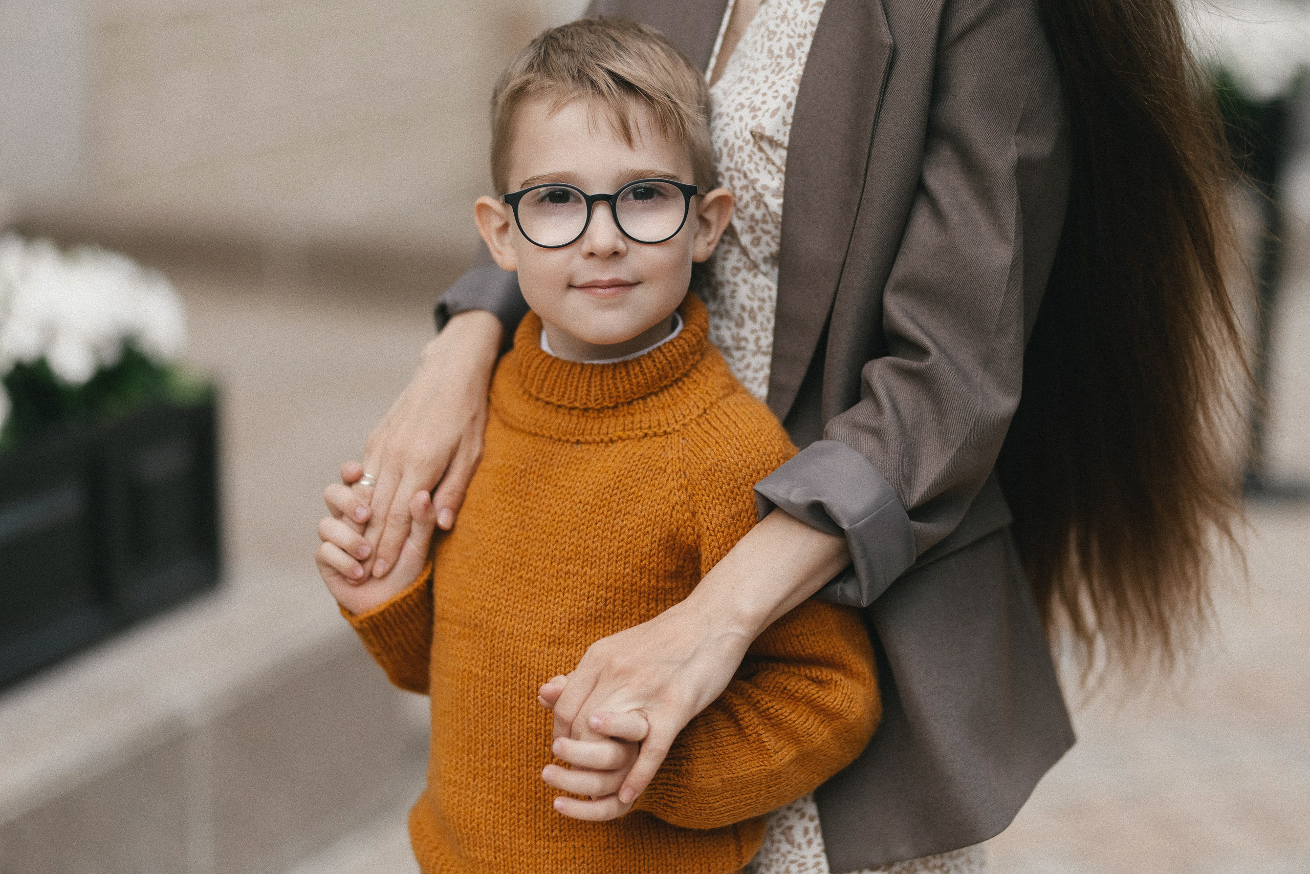 FAMILY. Maria Startseva Photo