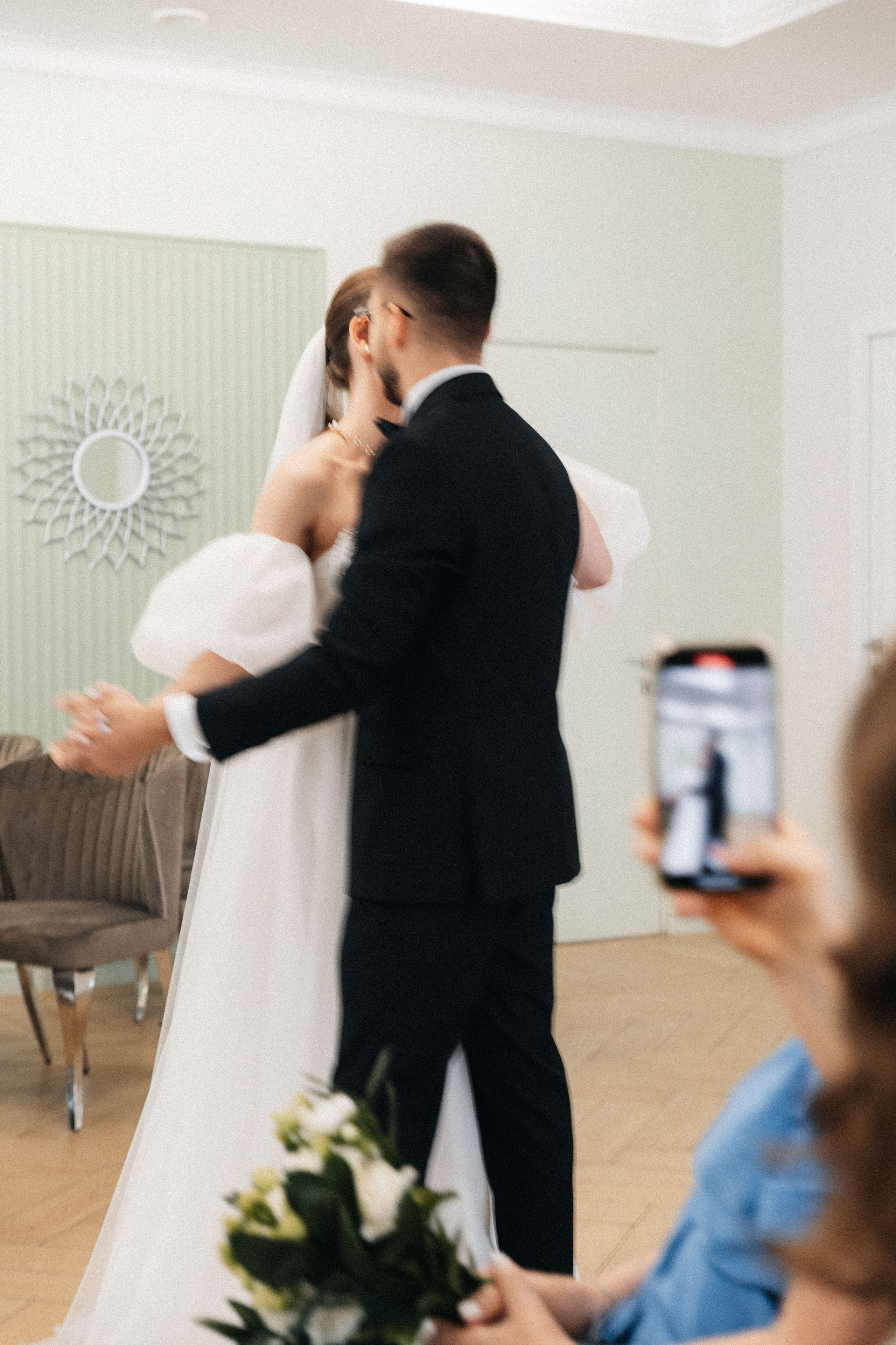 Юлия&Евгений. Фотограф ЕКБ