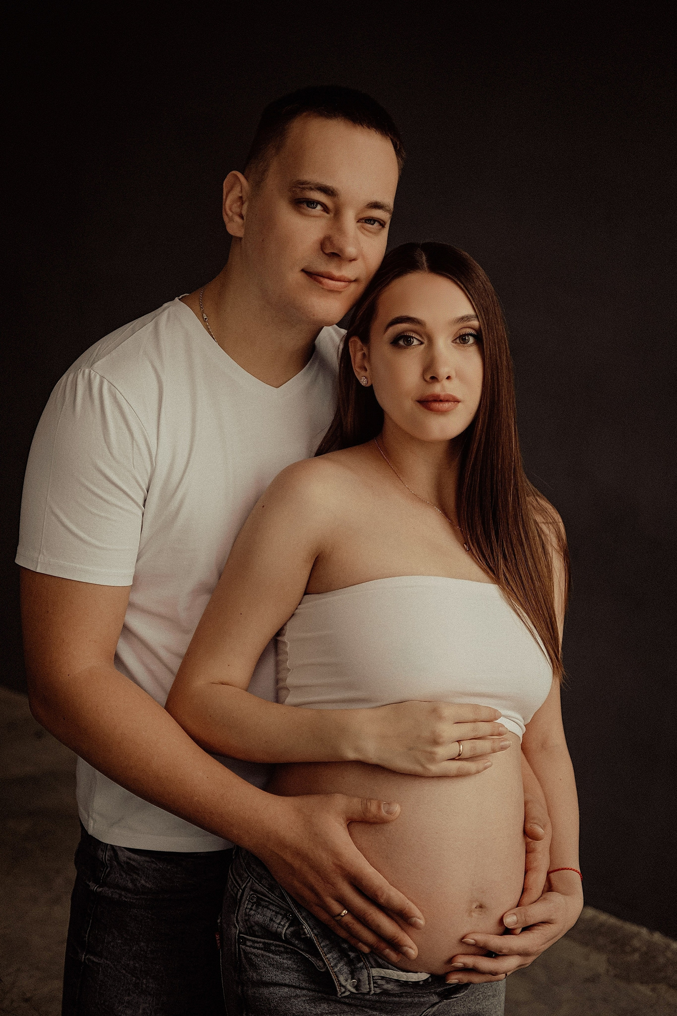 Беременность. Свадебный фотограф Челябинск