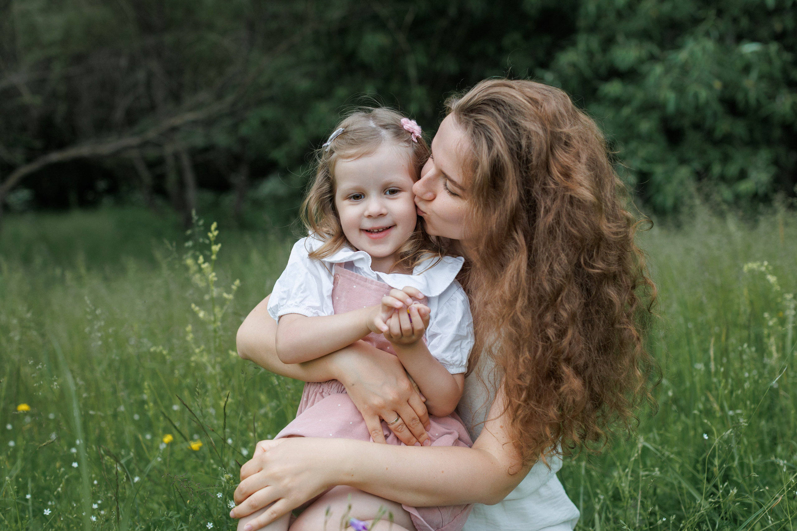 Юбилей папы. Детский и семейный фотограф Мария Киселёва. Москва