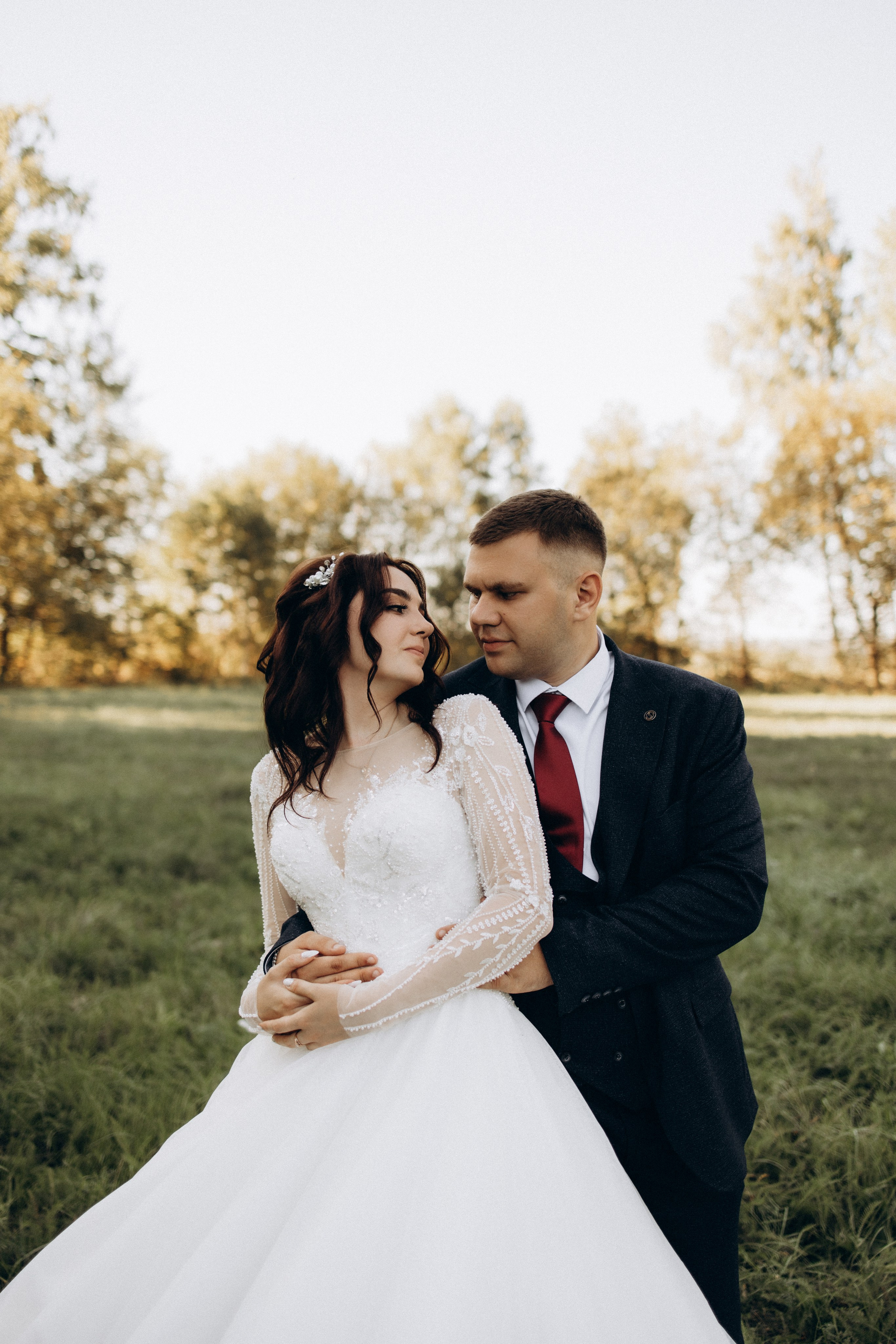 Настя и Саша. Фотограф в Туле и Алексине Стулова Мария