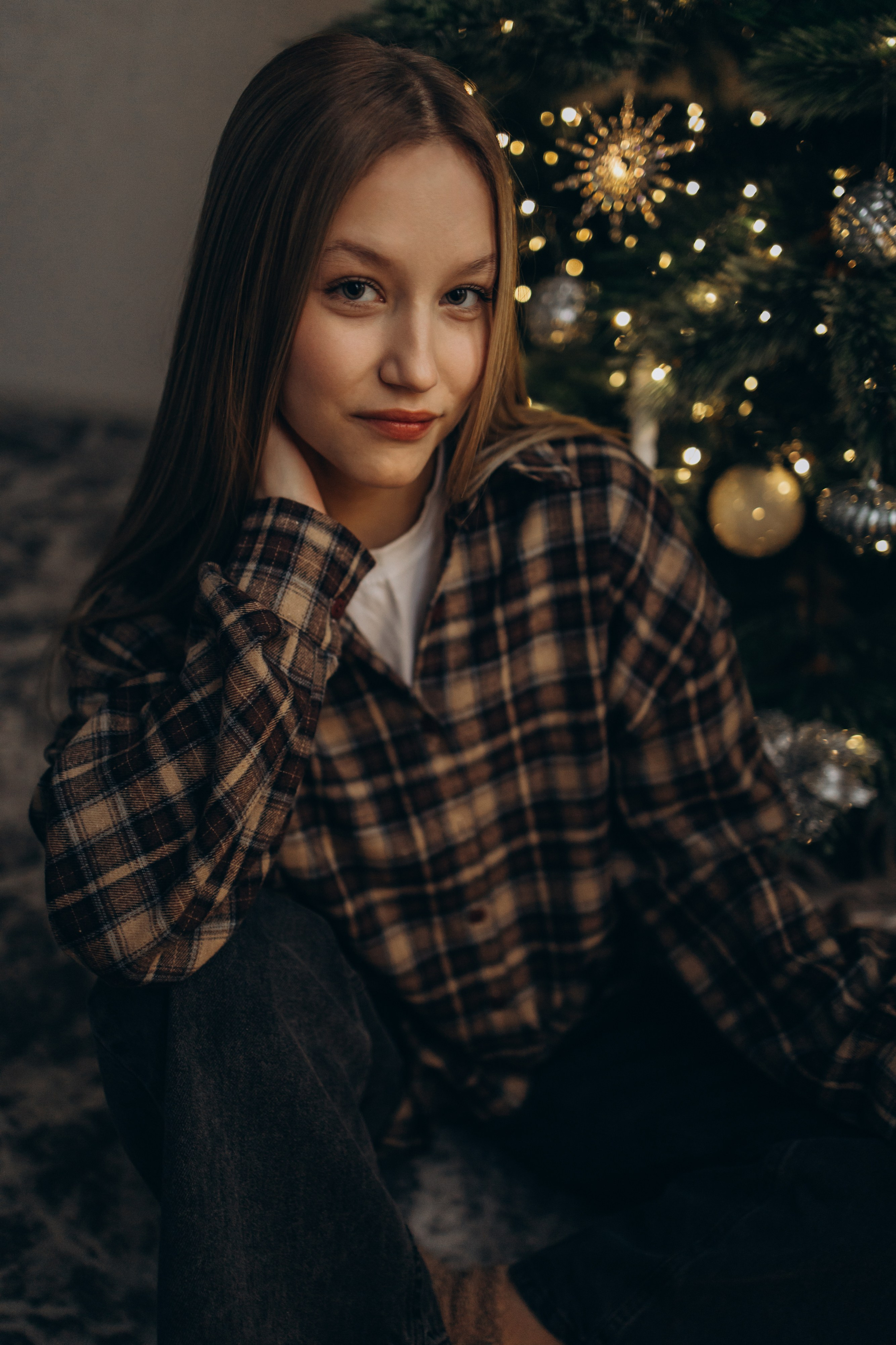 Предновогодняя фотосессия. Фотограф Ярославль|Кострома|Нерехта Гундерина Светлана