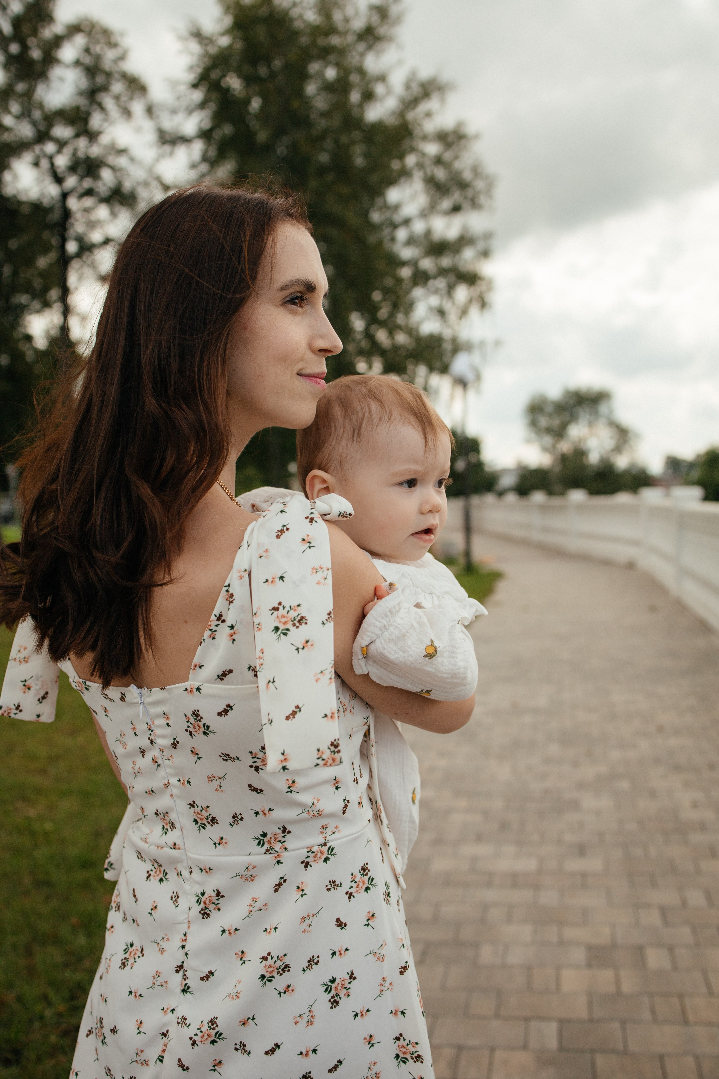 С уточками. Фотограф Ярославль|Кострома|Нерехта Гундерина Светлана