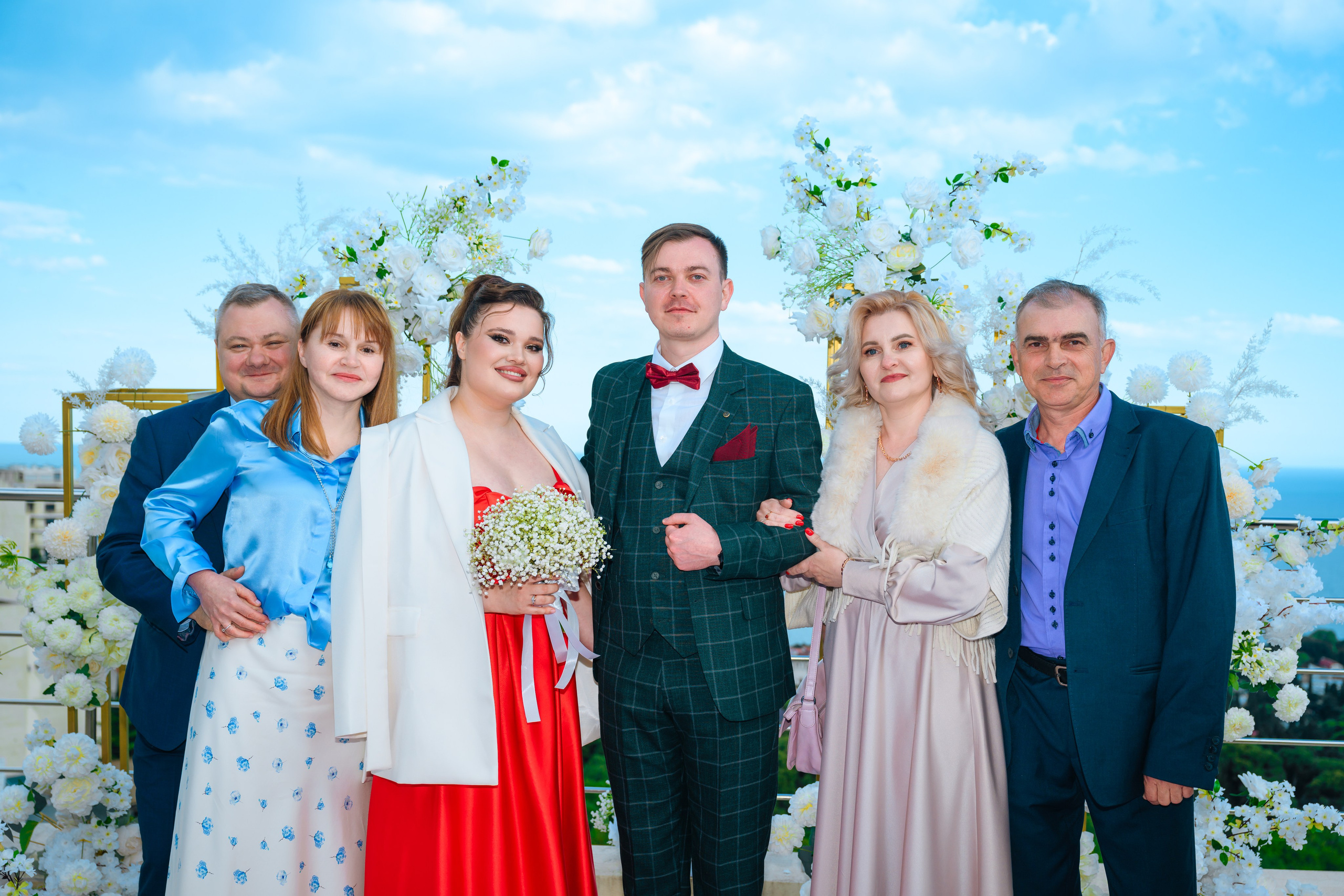 Свадебные фотосессии. Роспись в ЗАГСе. Выездная регистрация. Студийный и свадебный фотограф и видеограф в Севастополе — Юлия Макаренко