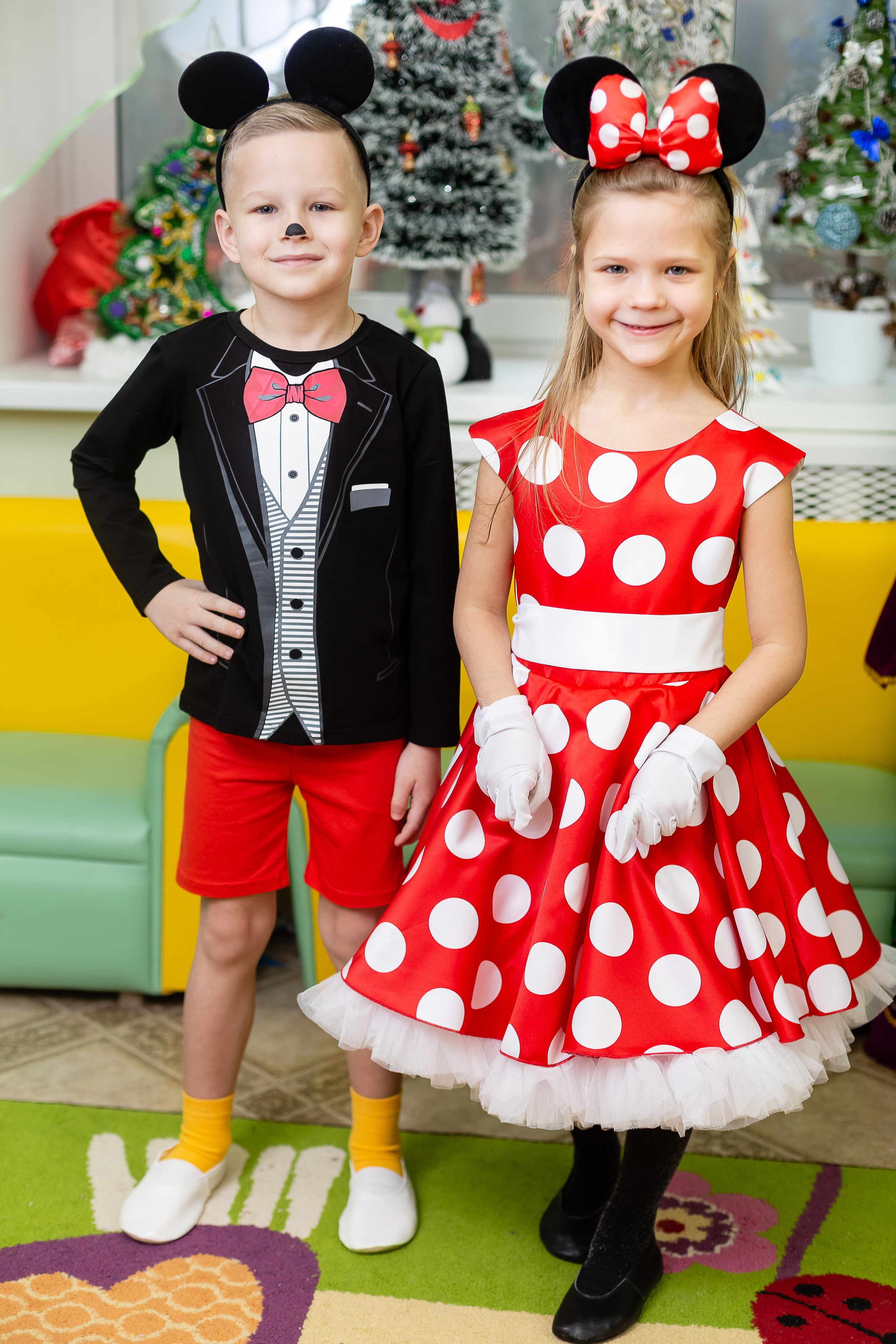 Портфолио утренники в детском саду. Семейный и детский фотограф Комина Елена, Власиха, Одинцово