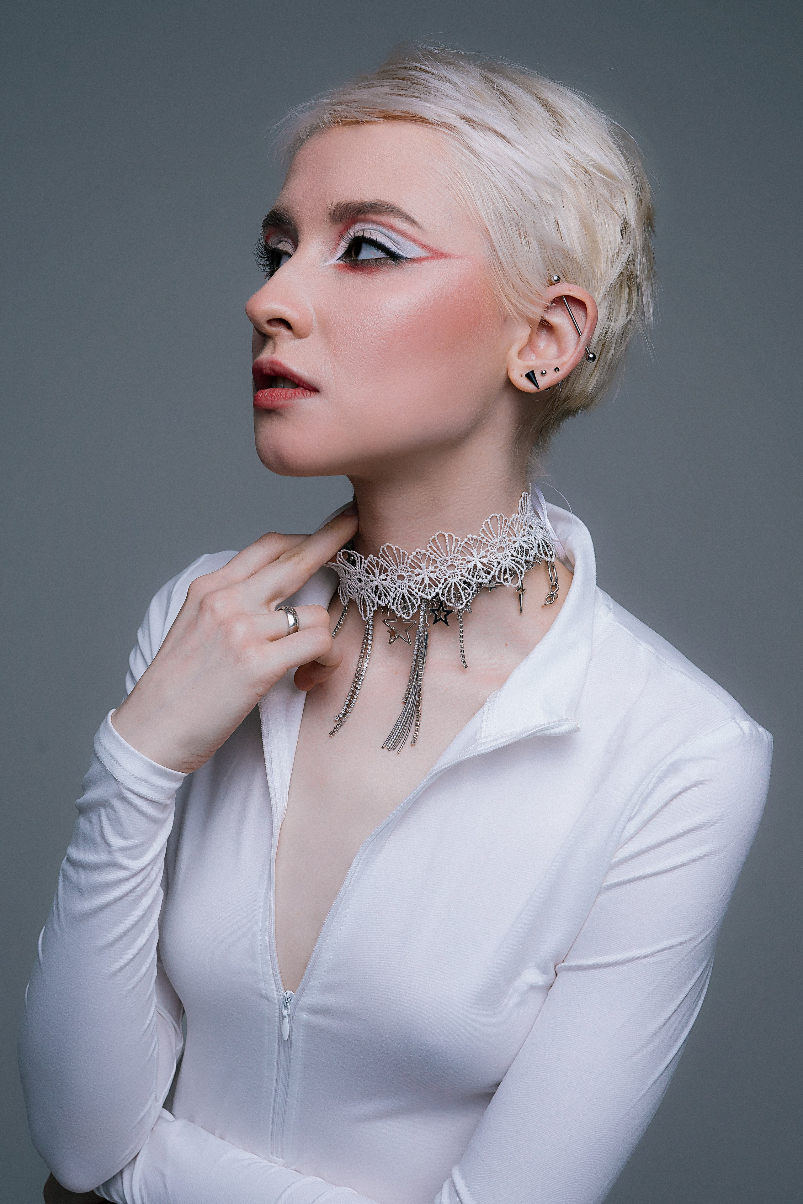 ALISA. Фотограф Москва