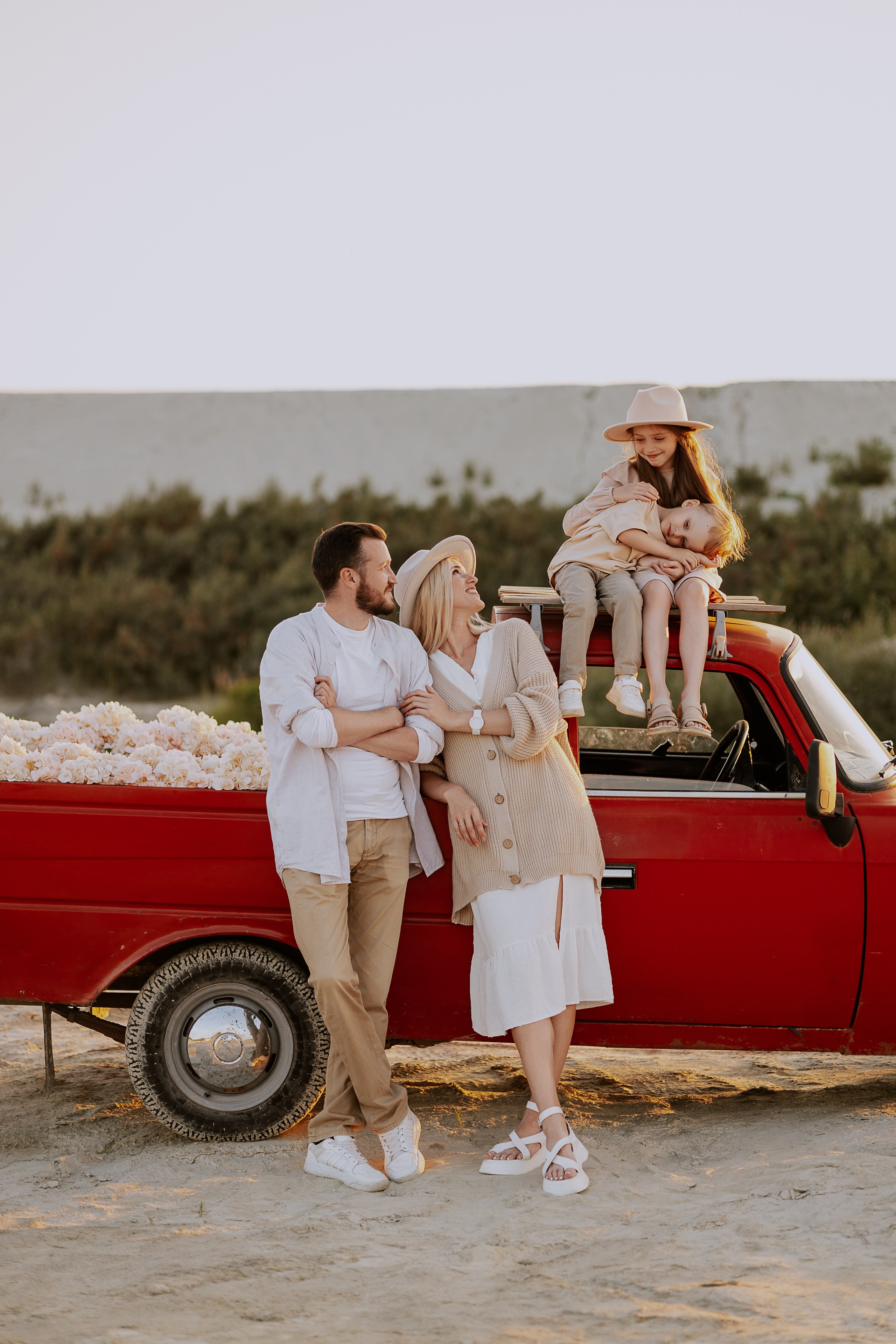 Marina Shakirova Photography