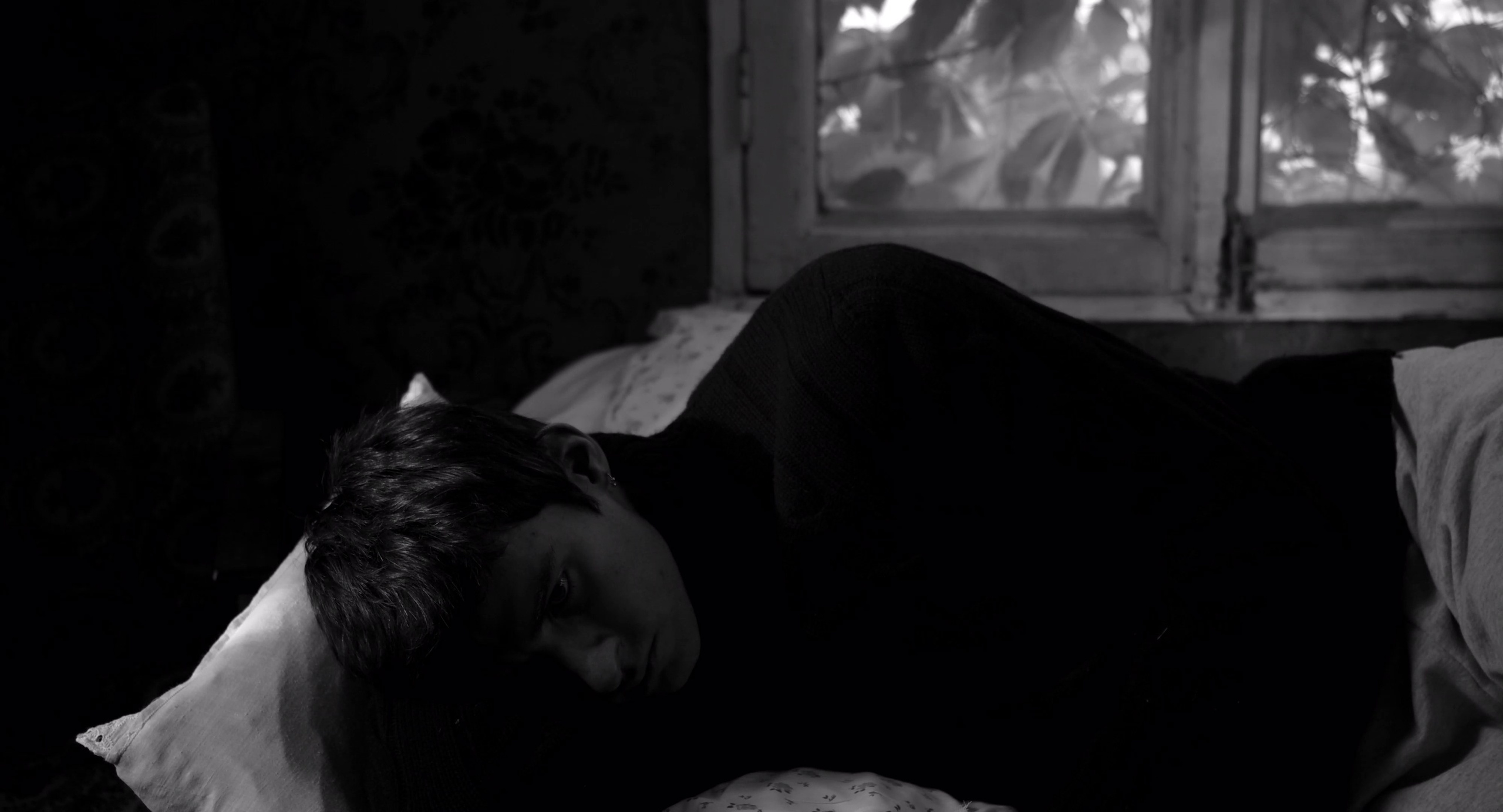 ПЯТЬ. К/М ФИЛЬМ. Колорист Кирилл Сокуренко