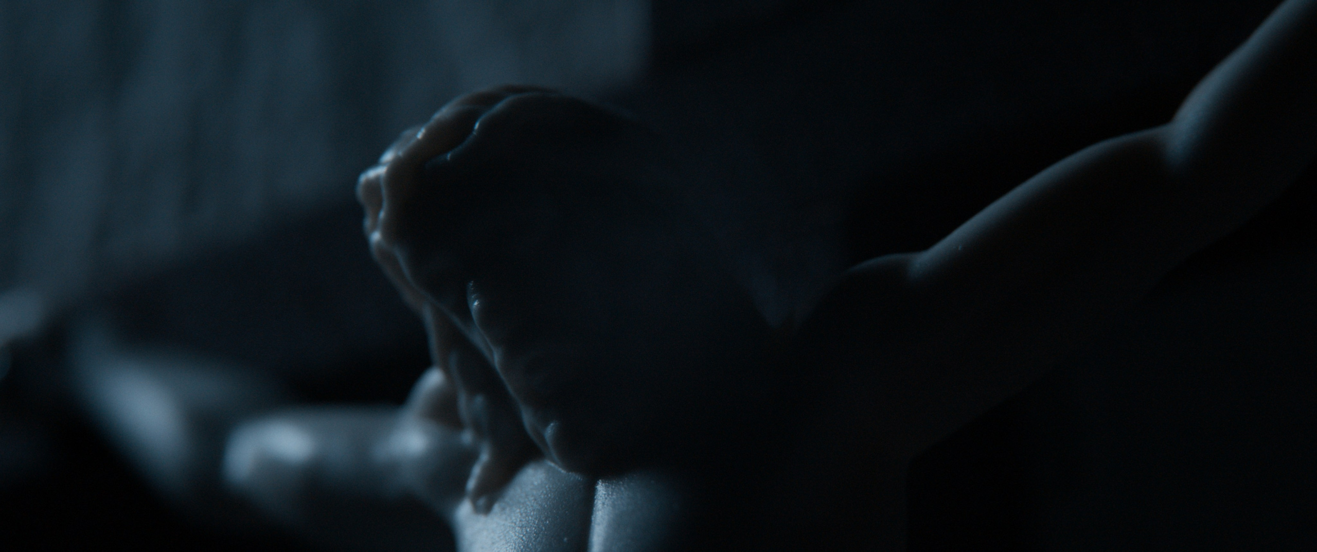 НАБЕРЕЖНАЯ. К/М ФИЛЬМ. Колорист Кирилл Сокуренко