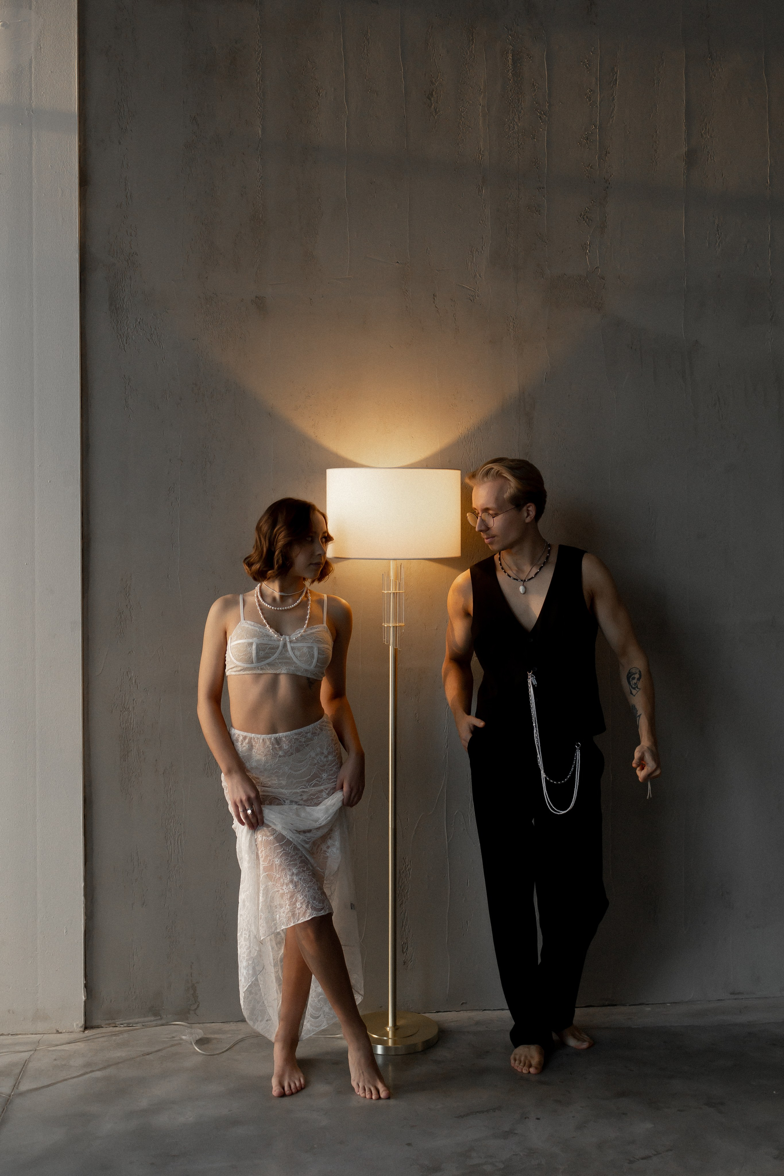 Pro страсть. Свадебный и семейный фотограф в Казани Aileen