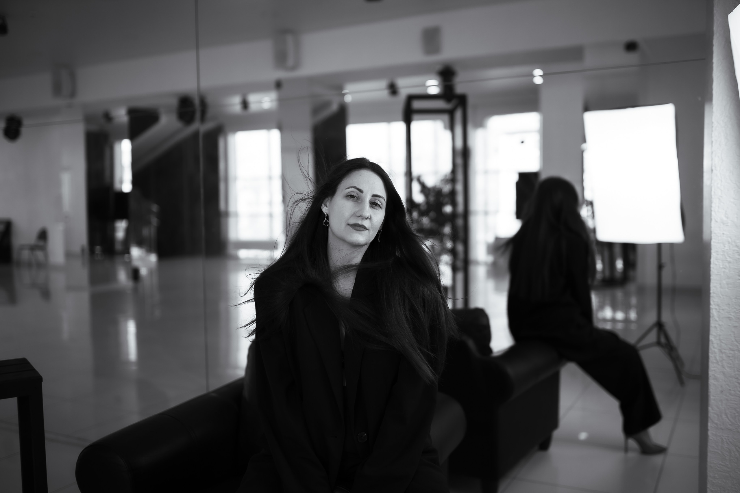 Корпоративная сьемка. Фото