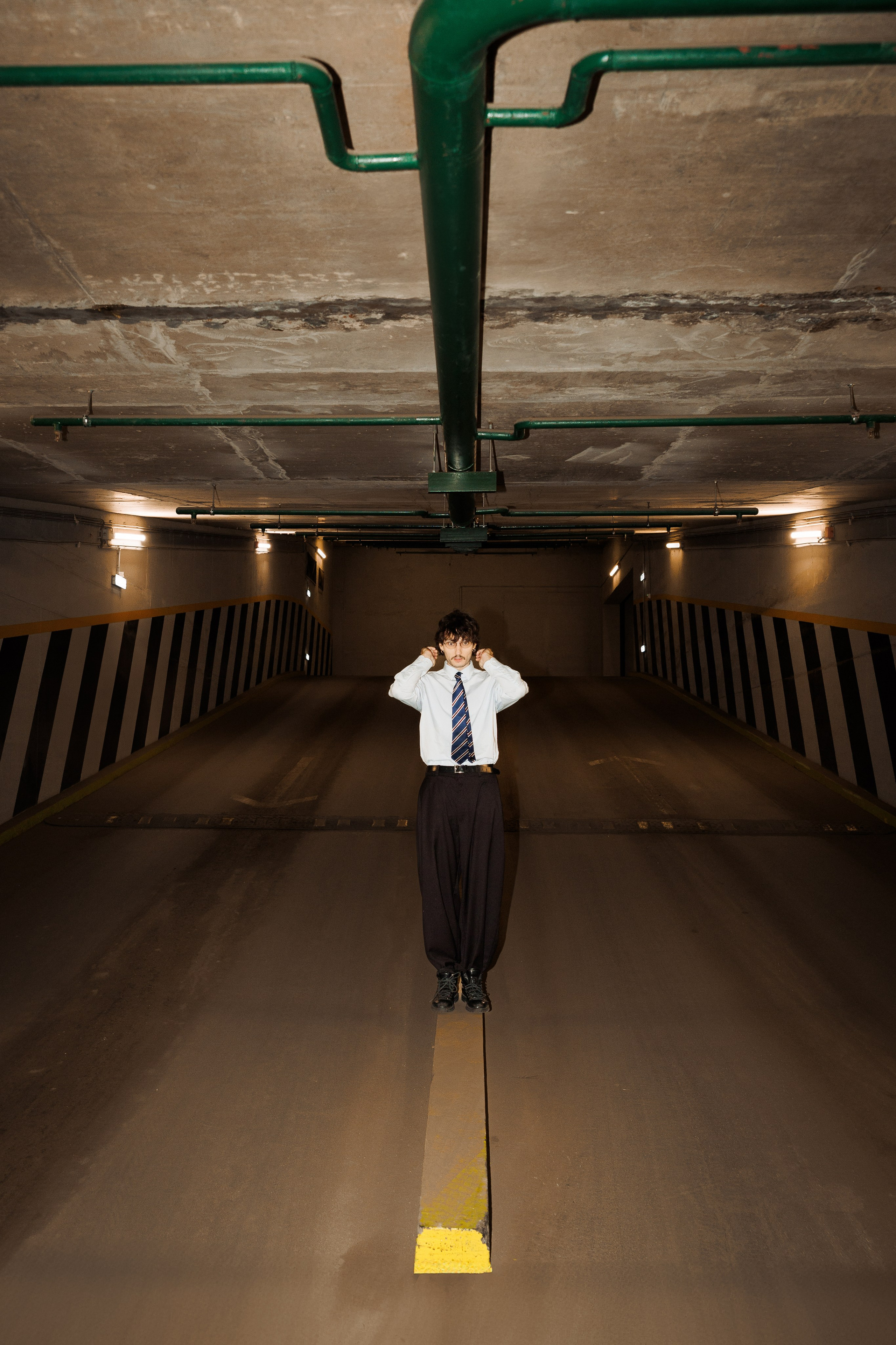 A. Свадебный и event-фотограф Иван Волнухин