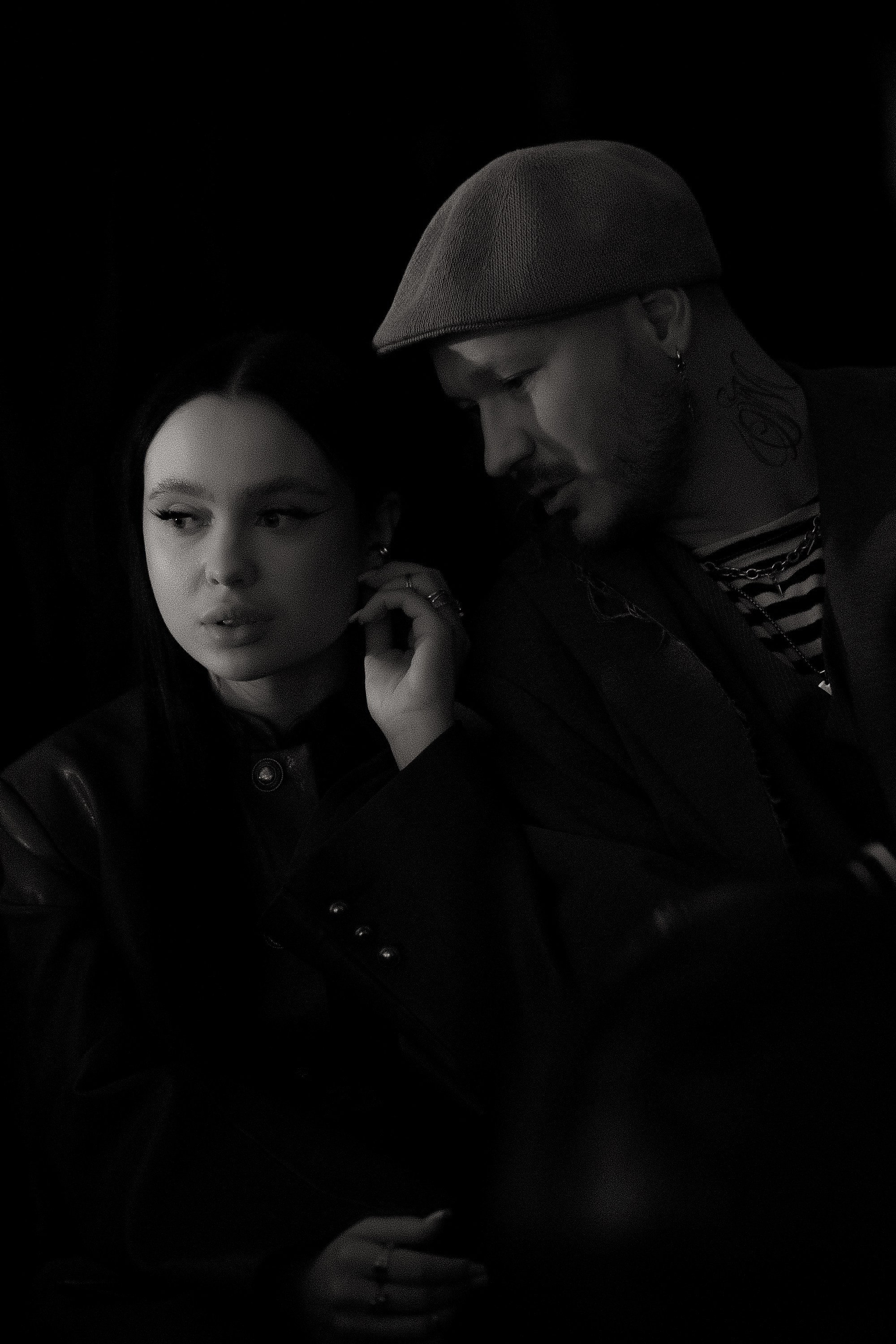 TSB 2025 (NEW). Свадебный и event-фотограф Иван Волнухин