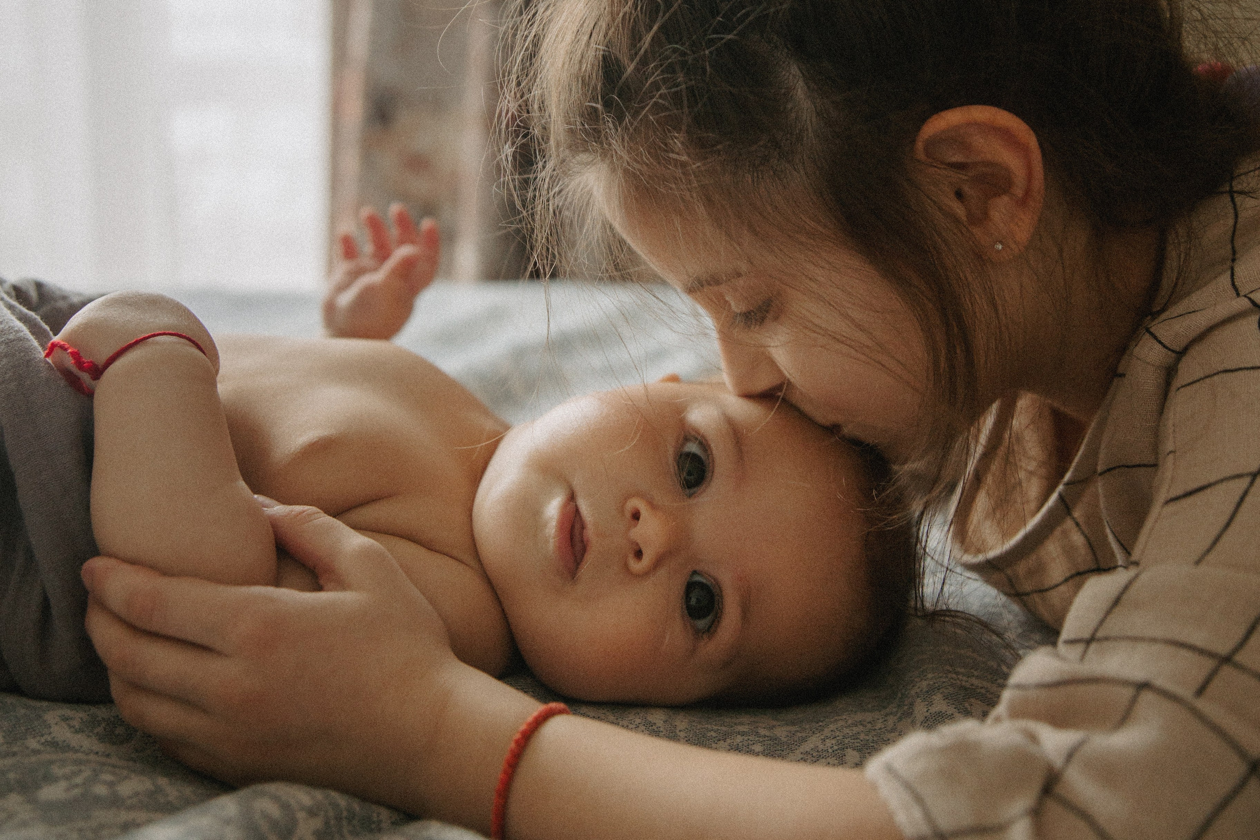 Александра, Диана и Елизавета. Семейный фотограф Земскова Евгения
