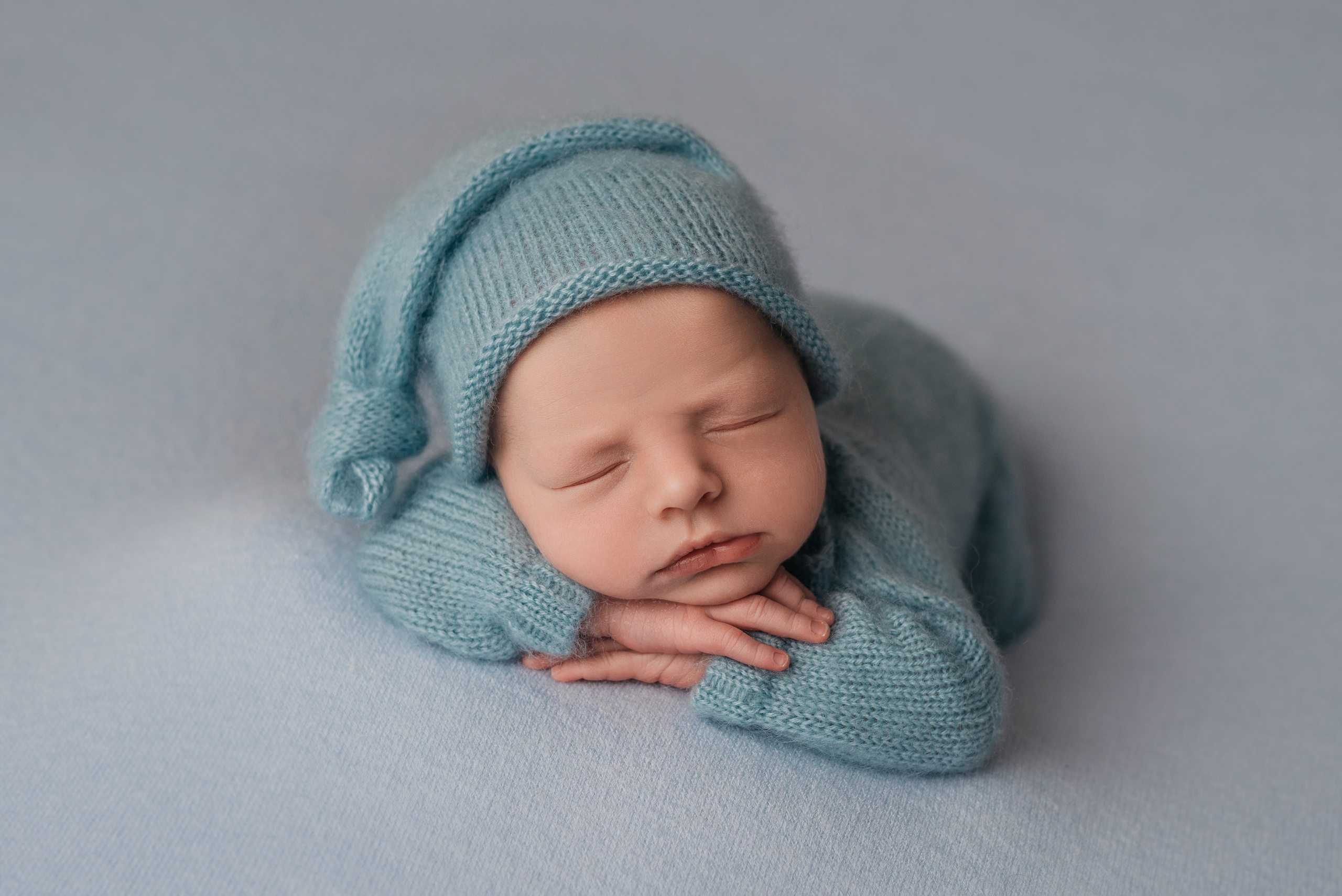 Андрей. Фотограф новорожденных Белгород