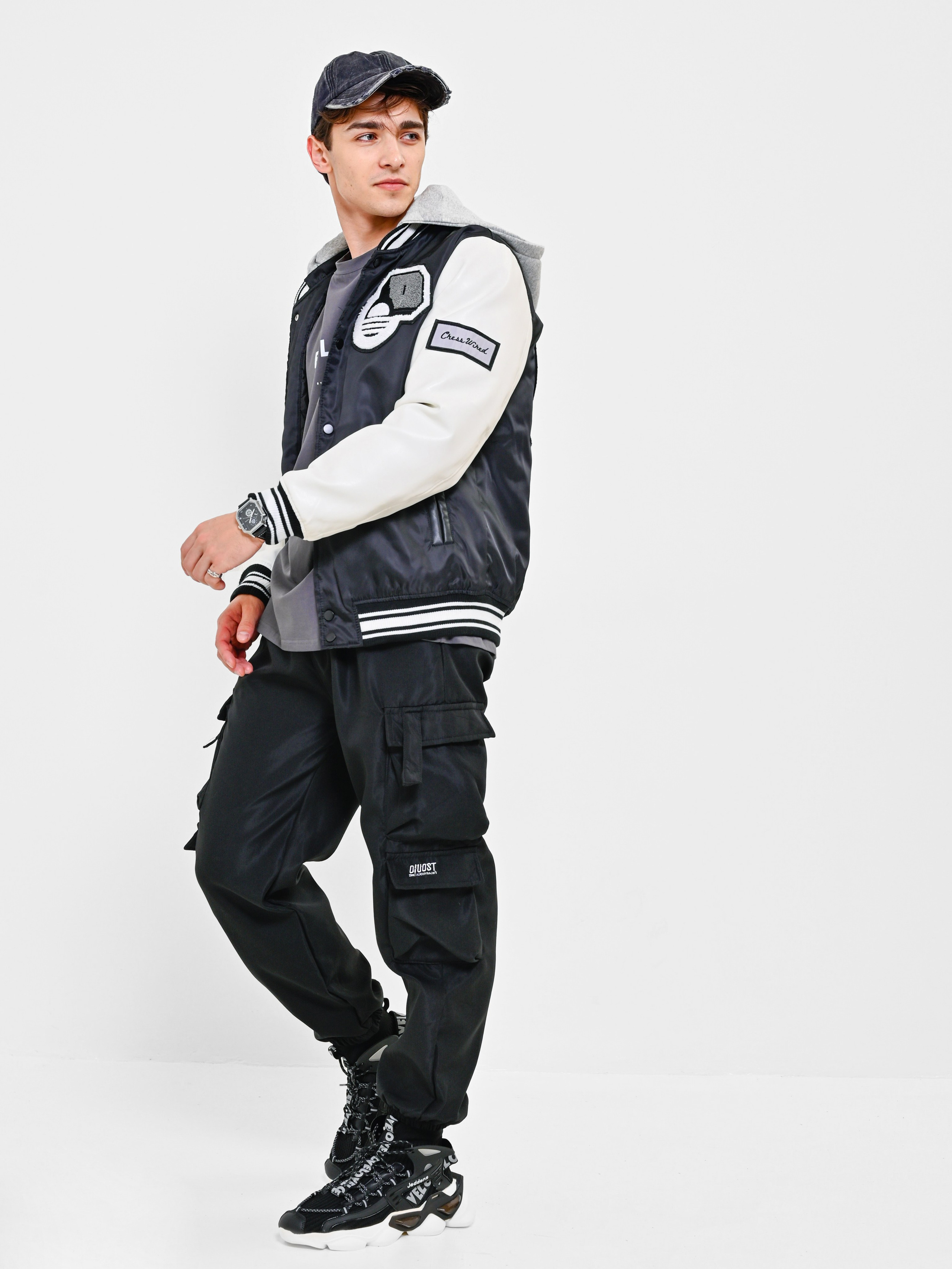 Олег. Фотограф | Фотосессии для маркетплейсов