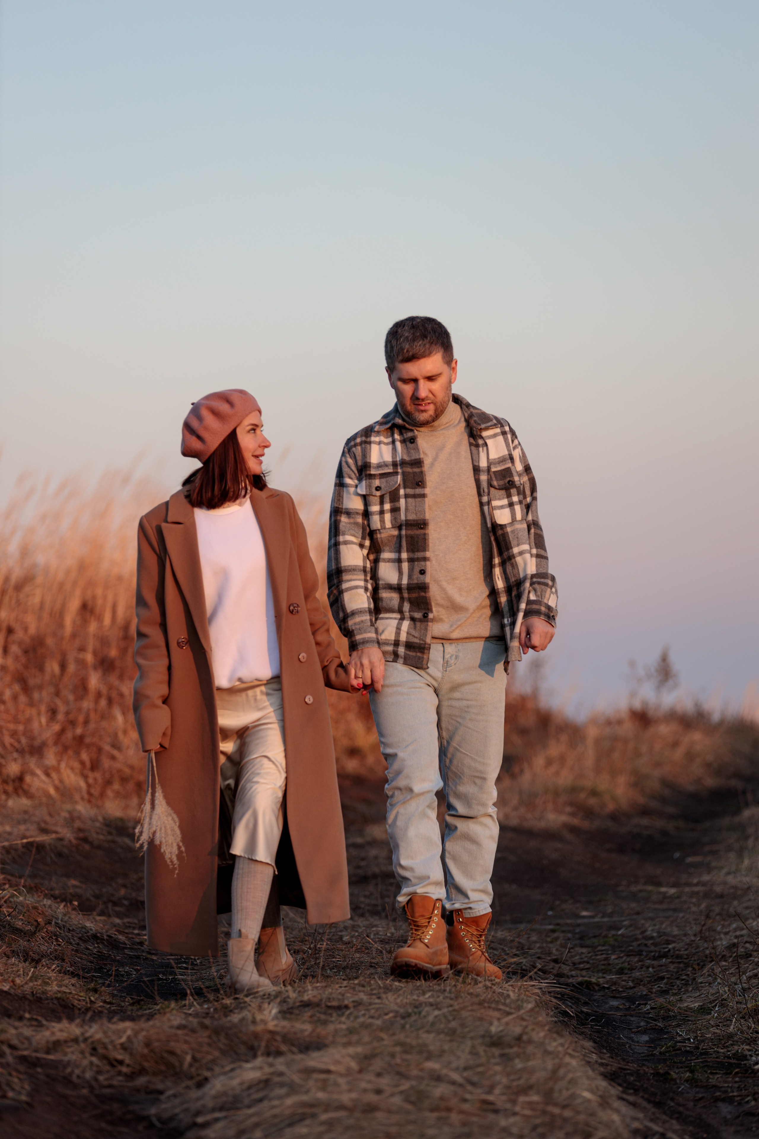 Маленькое путешествие. Фотограф Никита Кучма