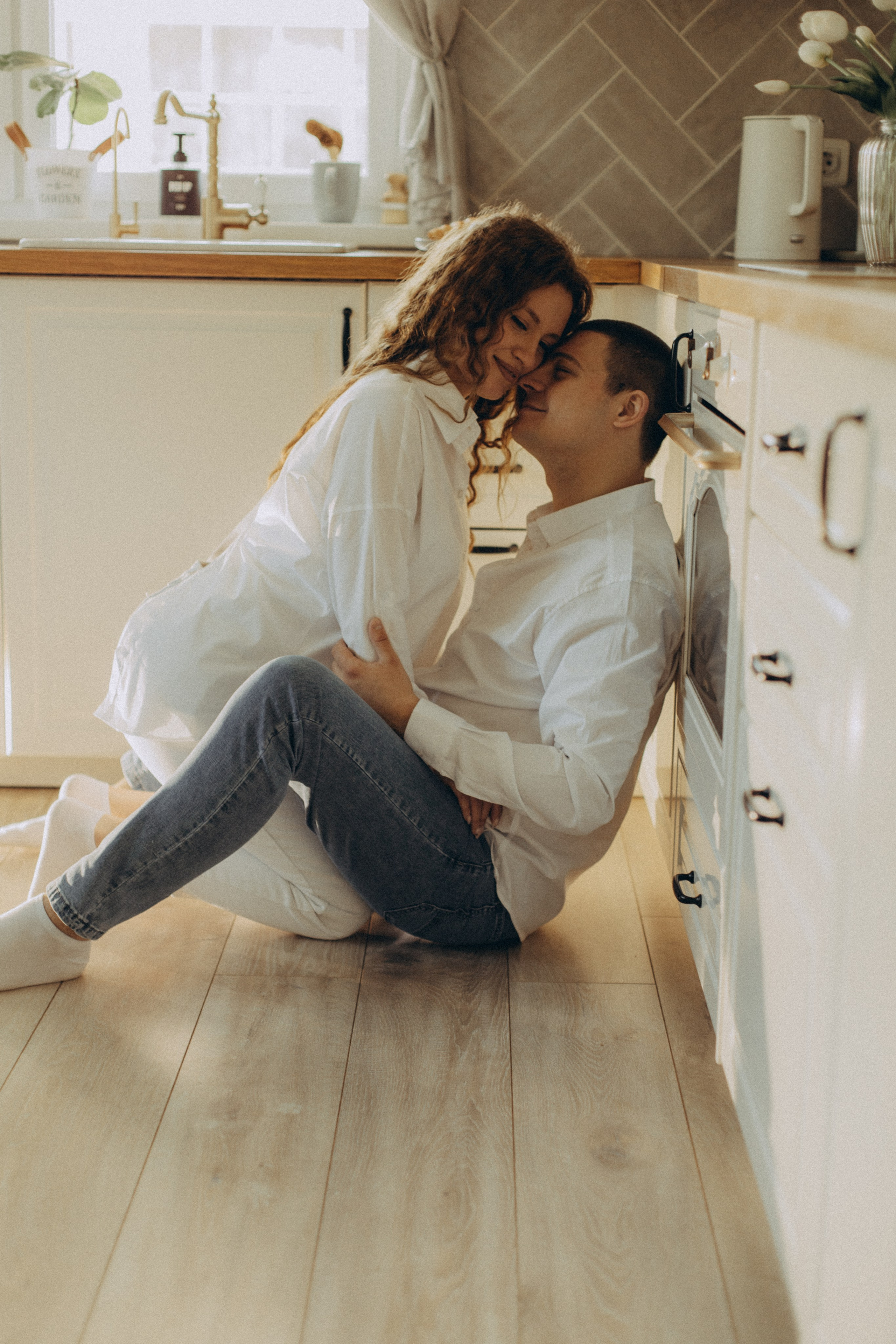 Victoria & Evgeny. Главная