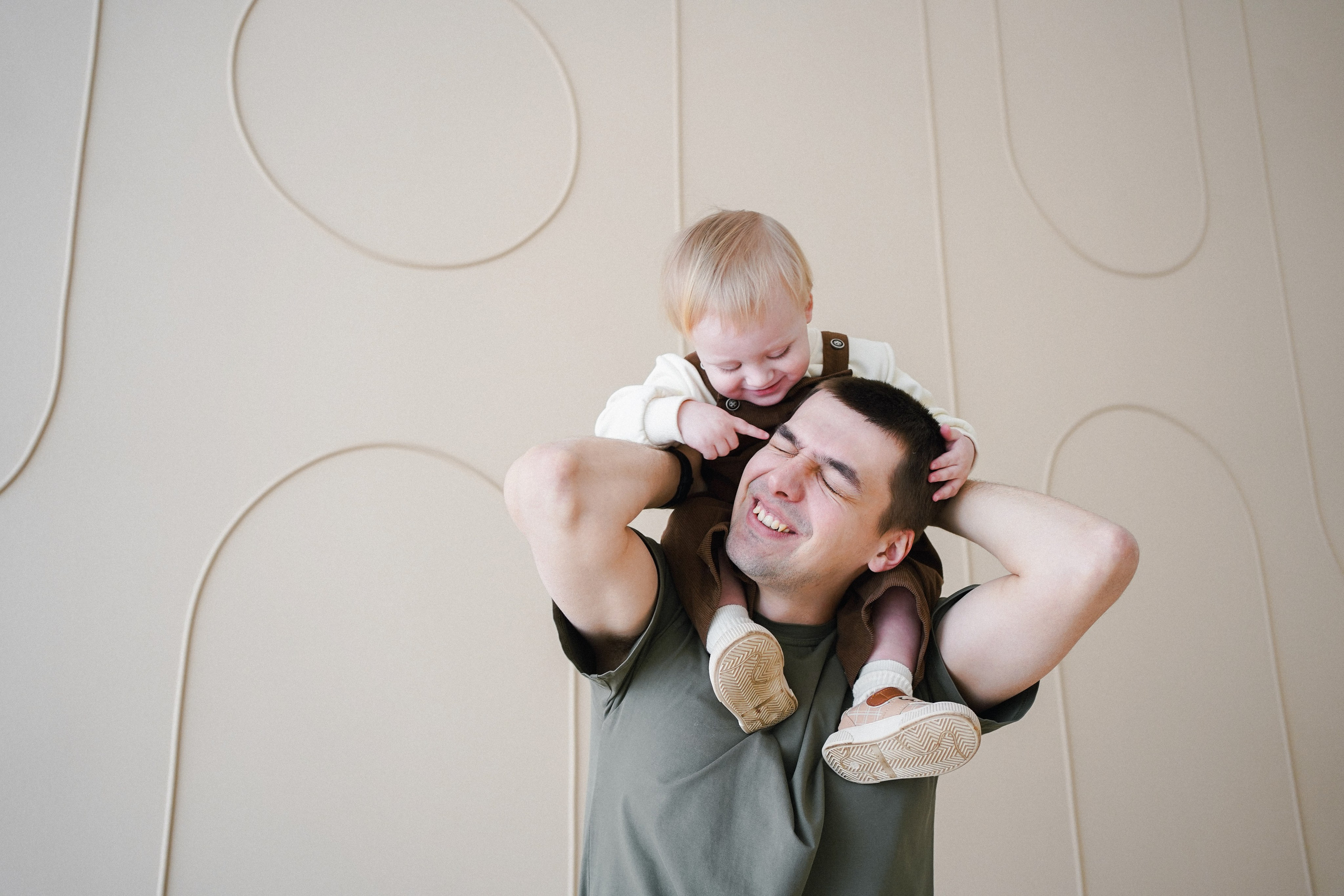 Костик. Семейный и портретный фотограф в Екатеринбурге Yana Strok