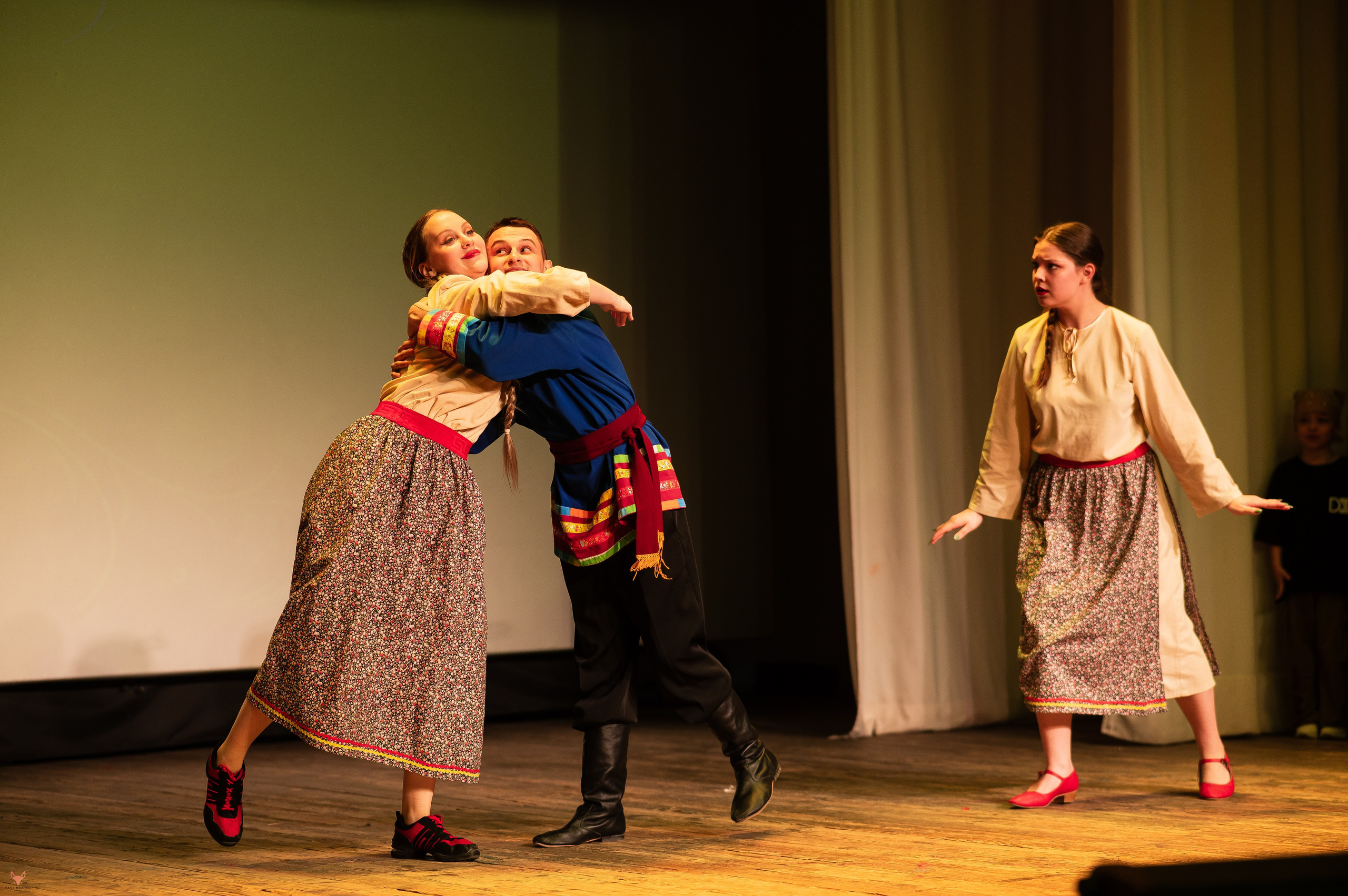 Концерт 26 03 25. Свадебный Фотограф Абакан